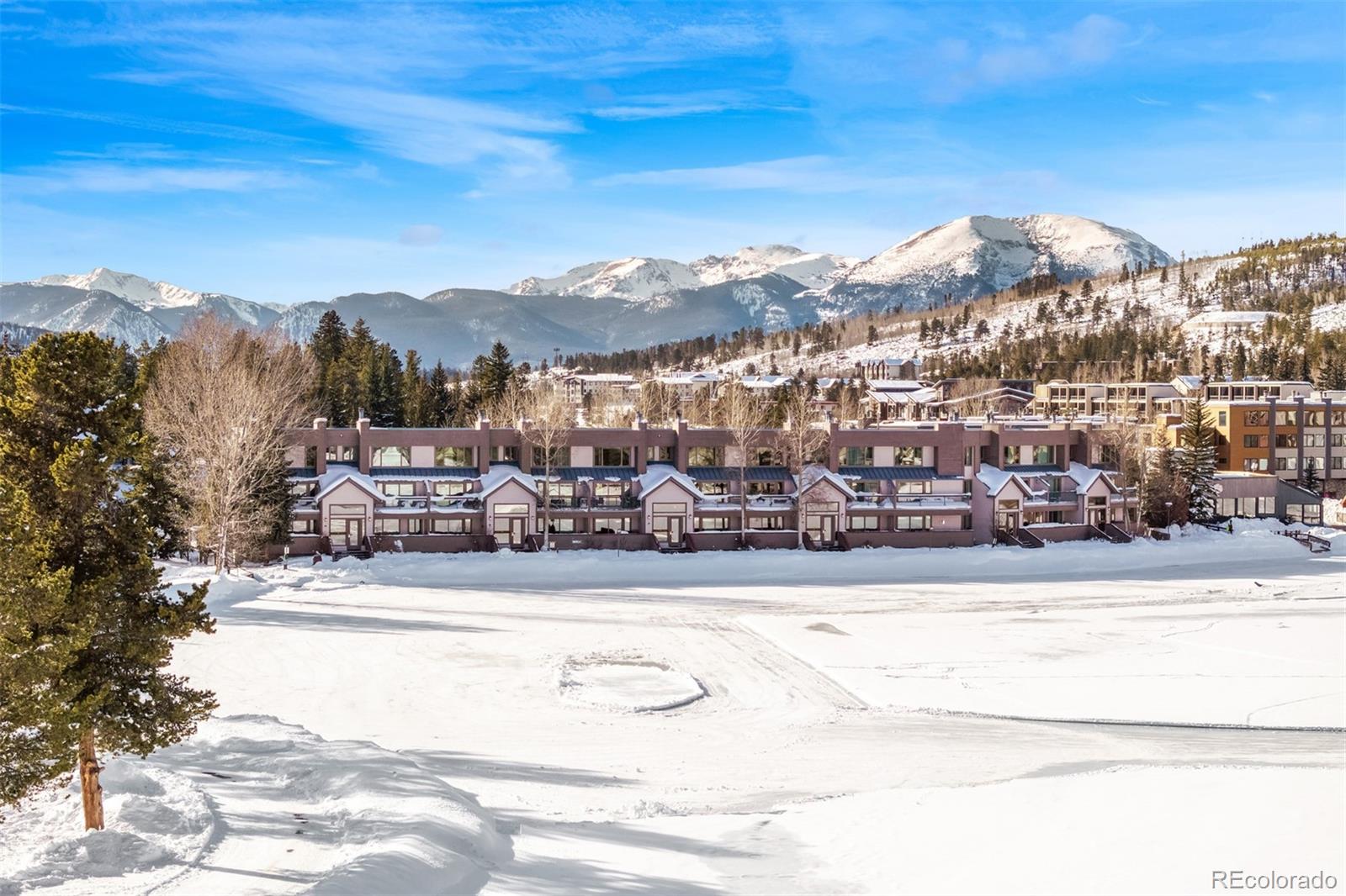 MLS Image #28 for 175  argentine court,keystone, Colorado