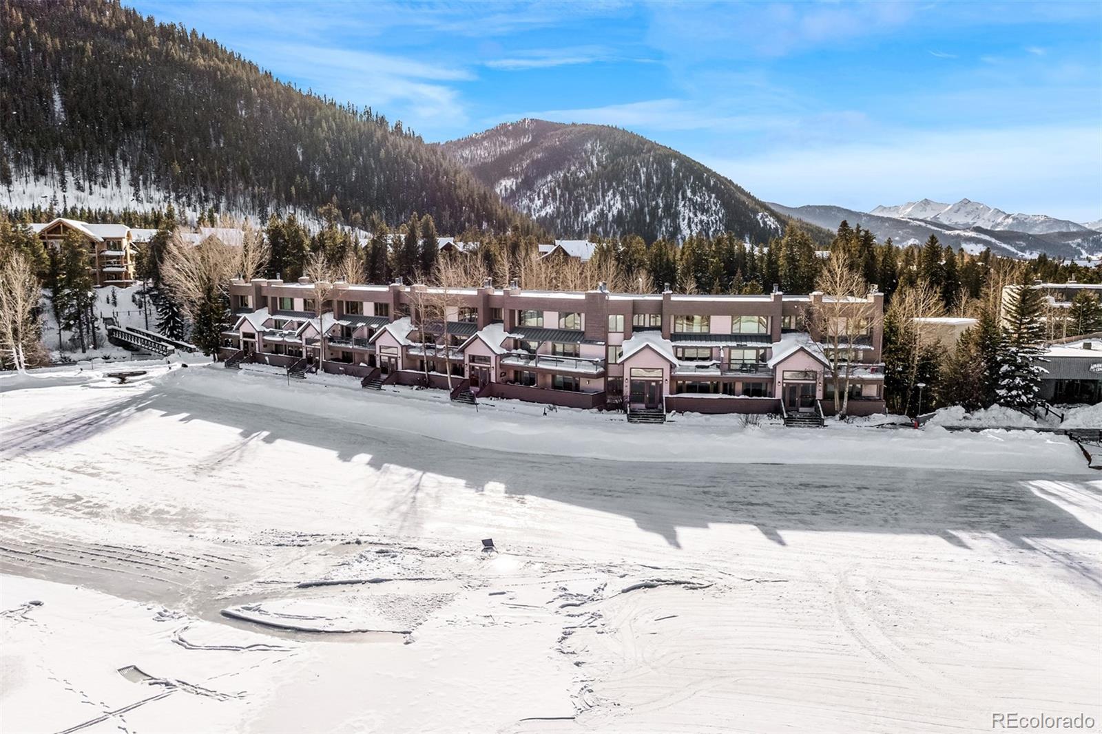 MLS Image #29 for 175  argentine court,keystone, Colorado