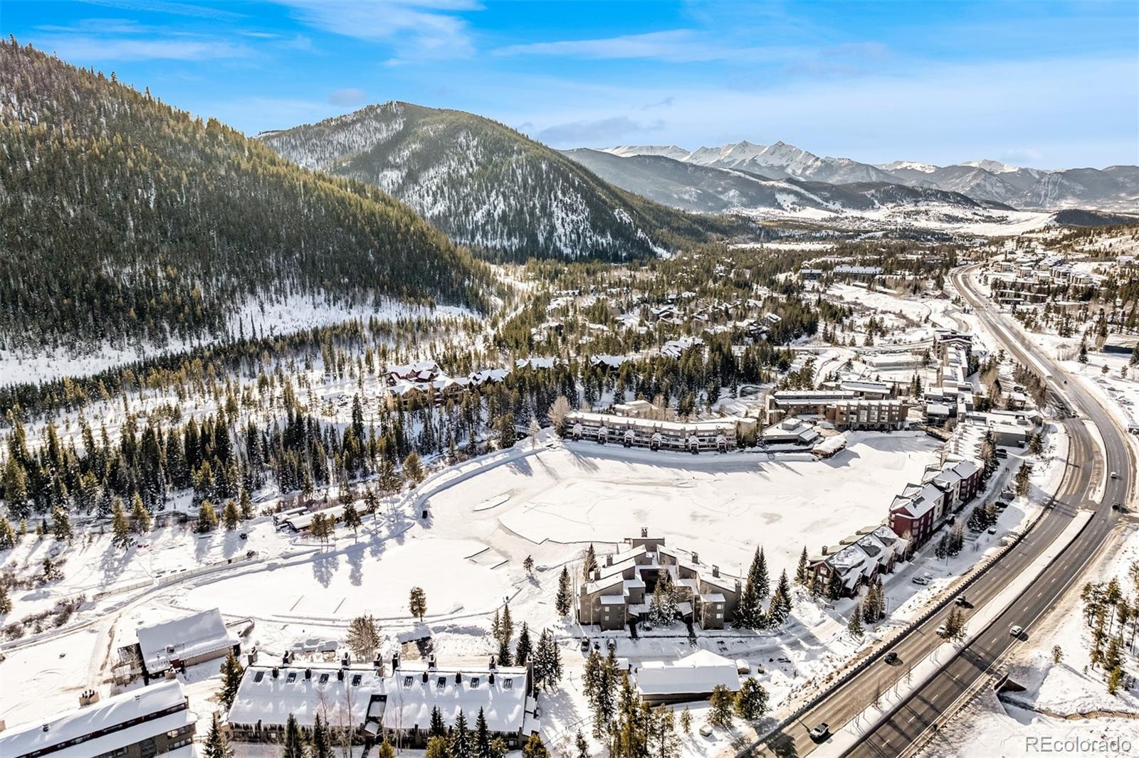 MLS Image #35 for 175  argentine court,keystone, Colorado