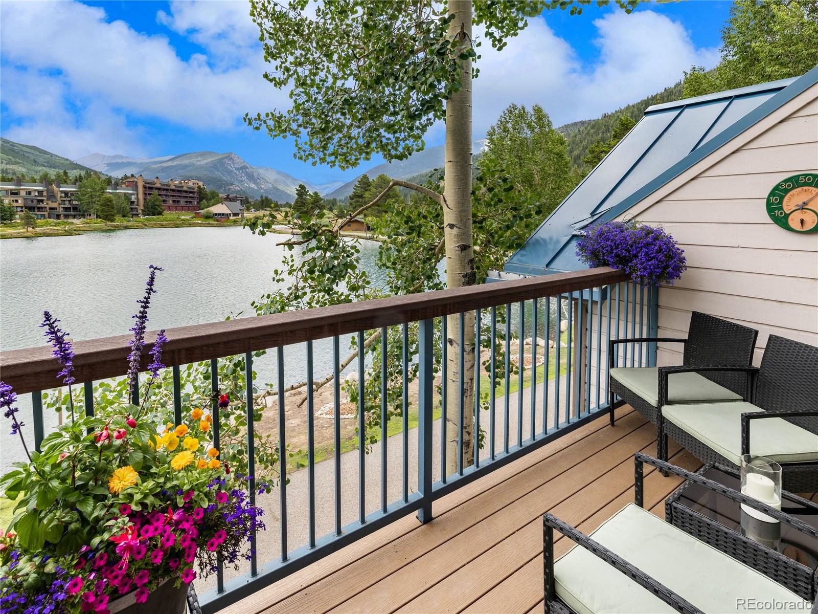 MLS Image #38 for 175  argentine court,keystone, Colorado