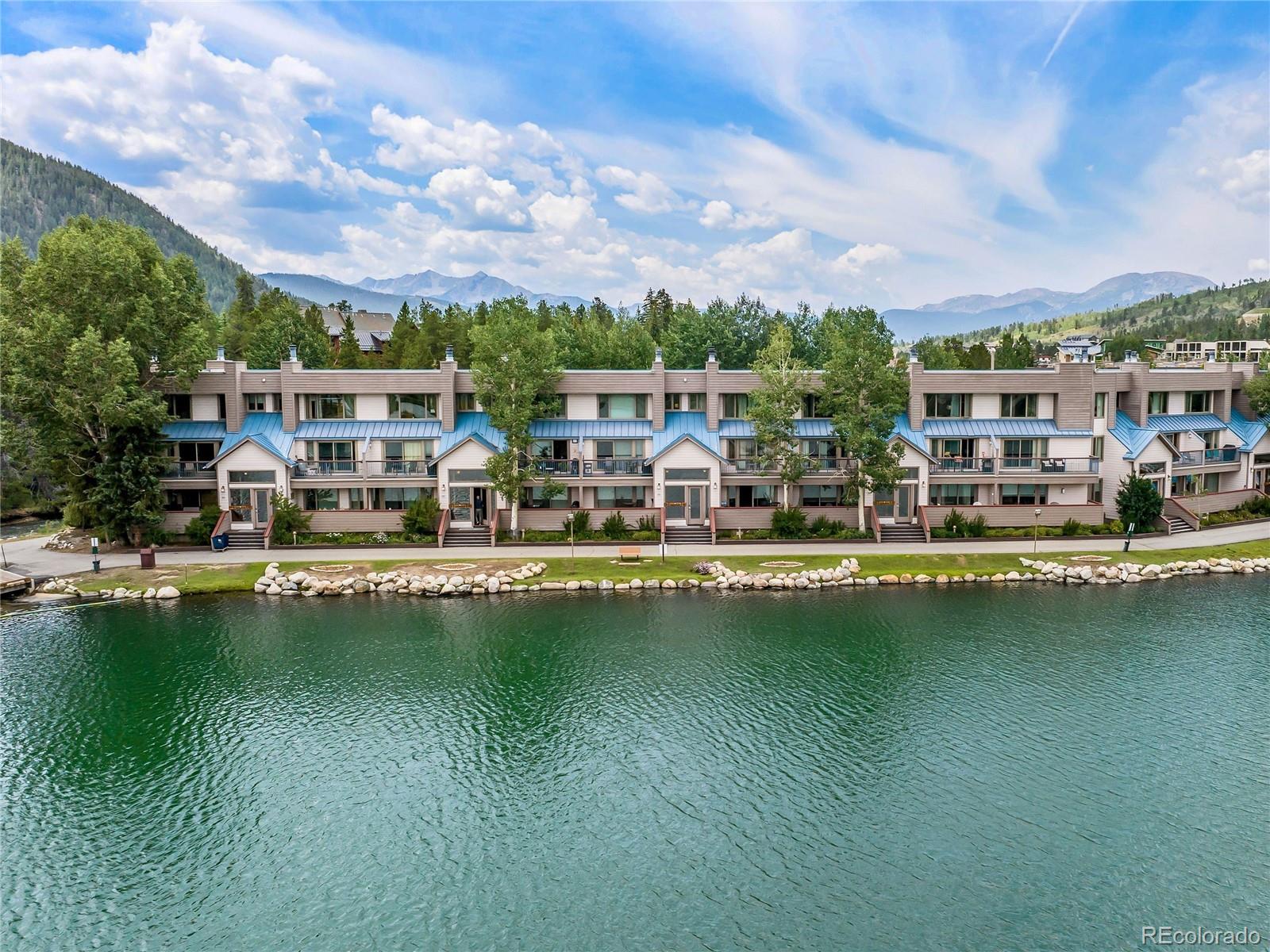 MLS Image #41 for 175  argentine court,keystone, Colorado