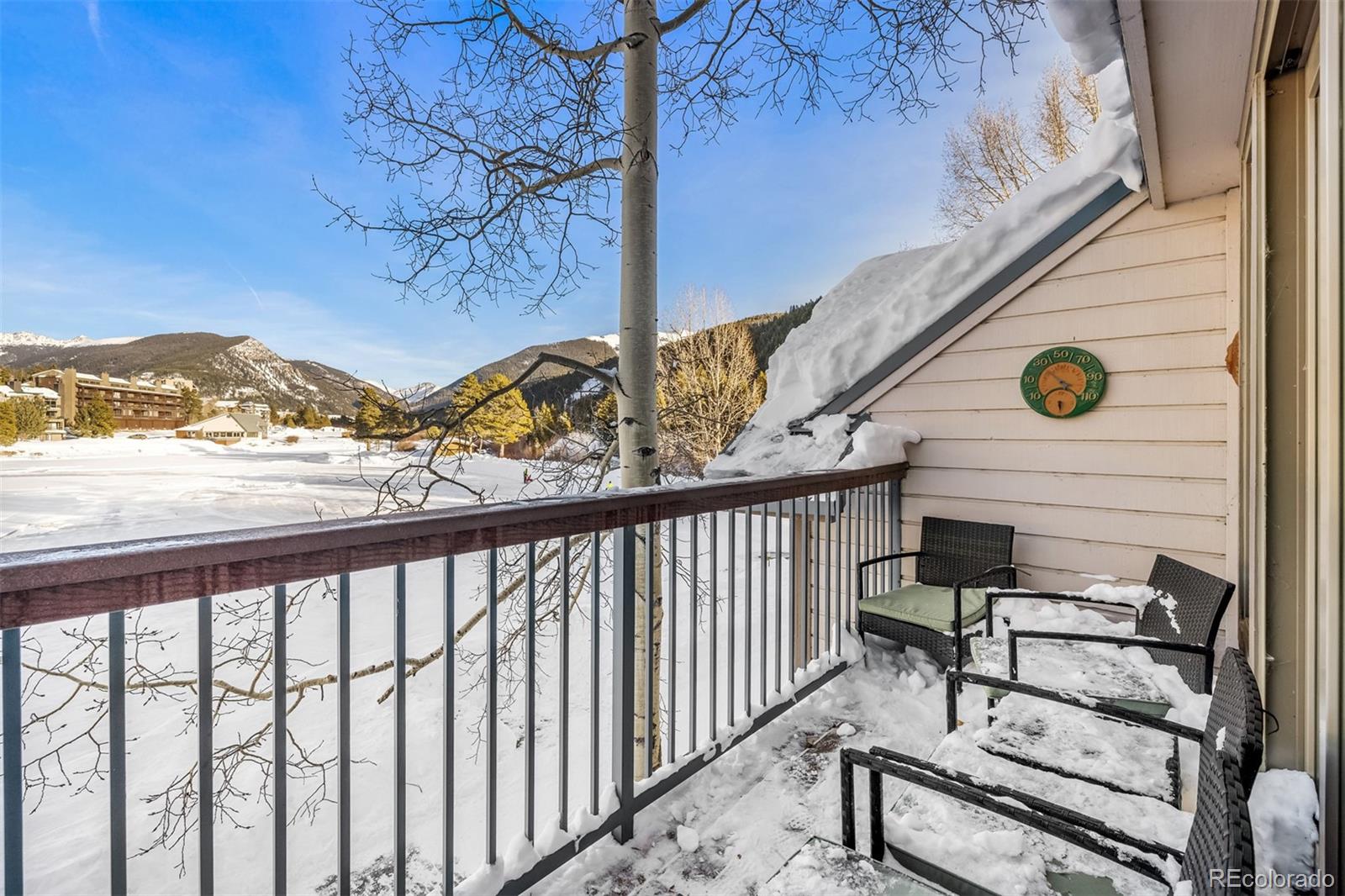 MLS Image #6 for 175  argentine court,keystone, Colorado