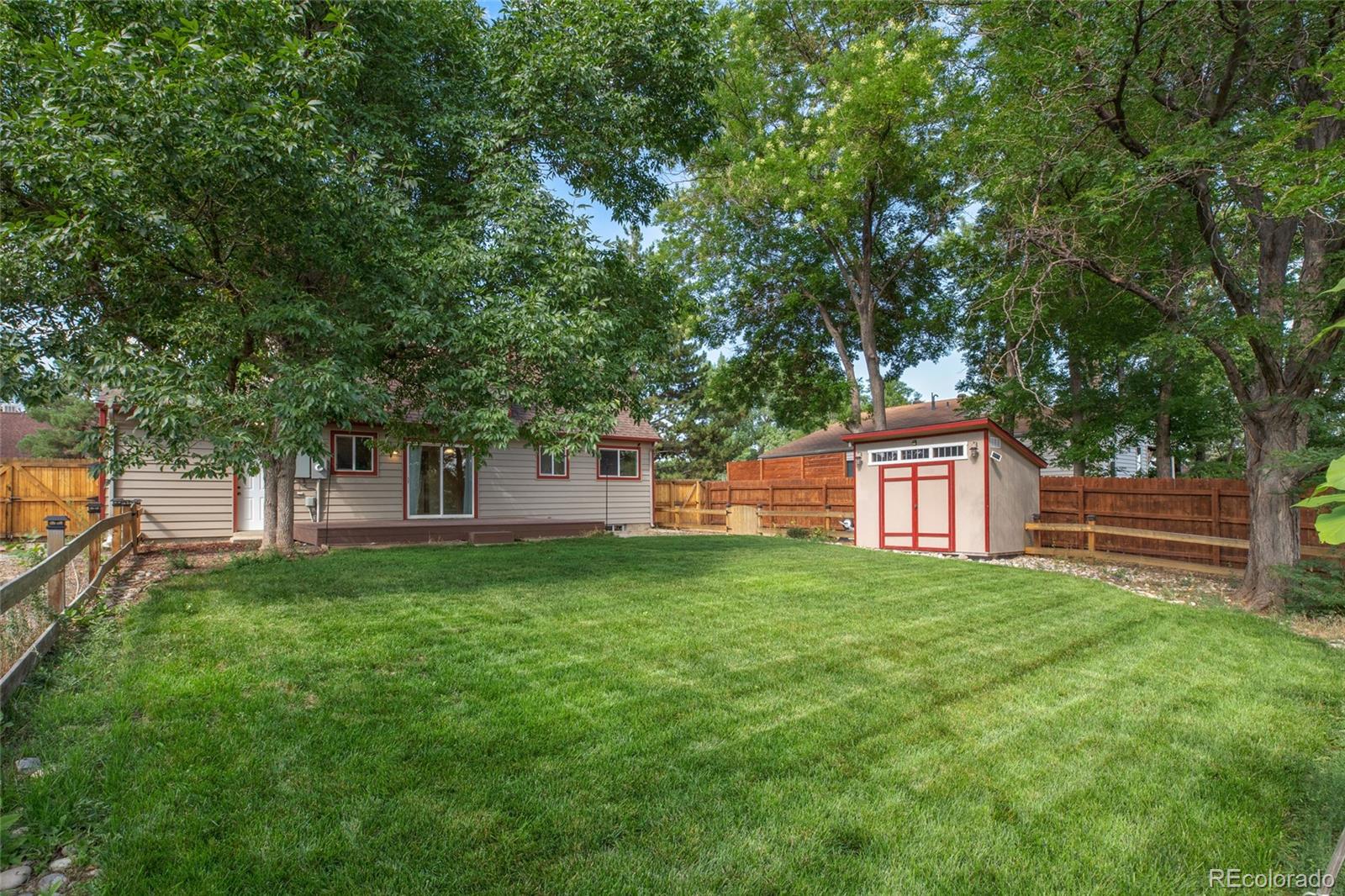 MLS Image #15 for 8630 w 88th place,westminster, Colorado