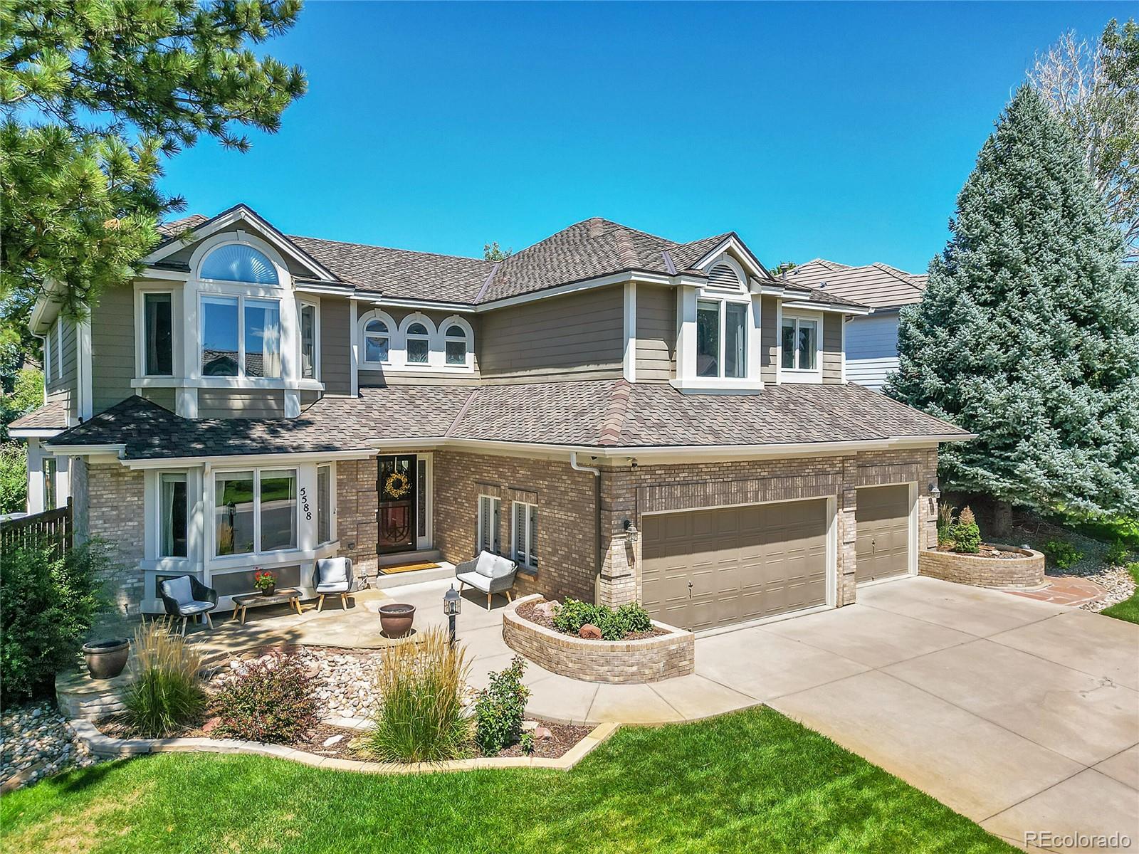 MLS Image #0 for 5588 s jasper way,centennial, Colorado