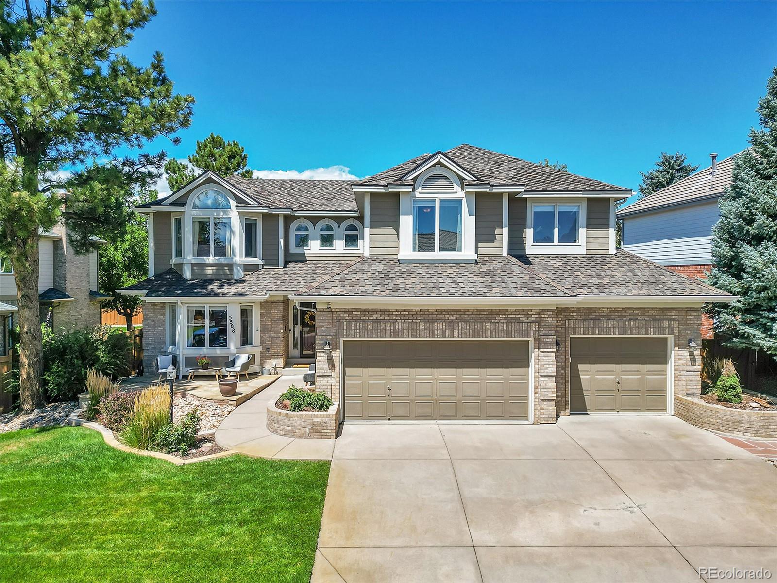 MLS Image #2 for 5588 s jasper way,centennial, Colorado