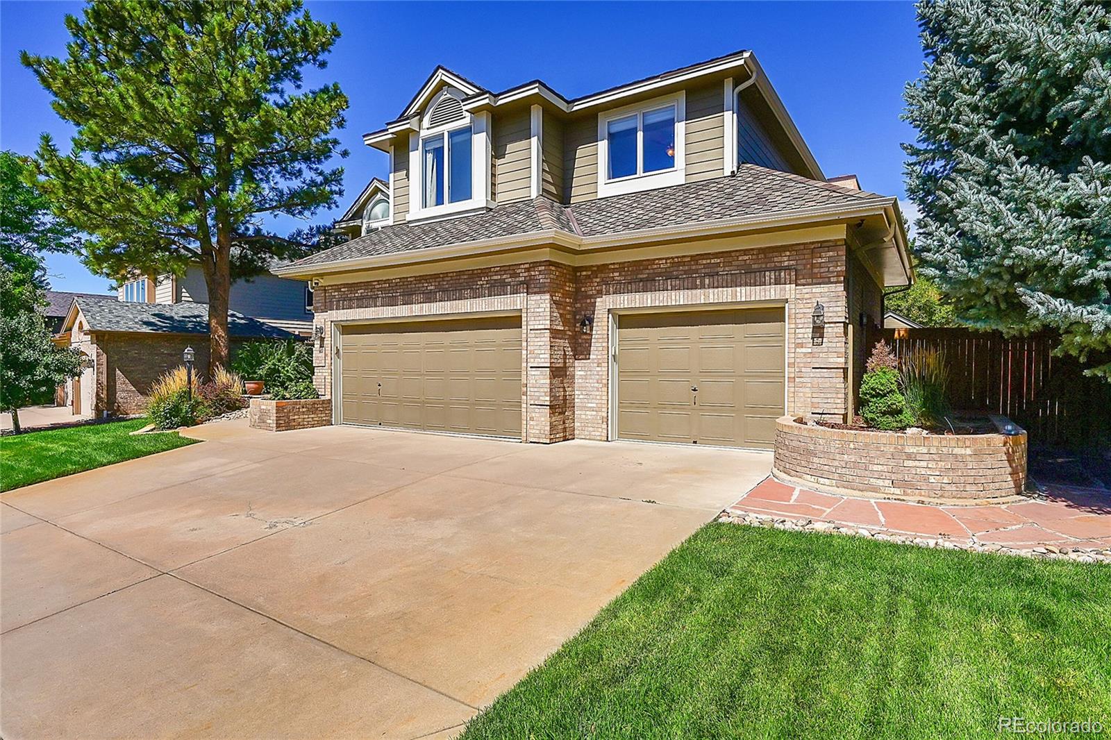 MLS Image #3 for 5588 s jasper way,centennial, Colorado