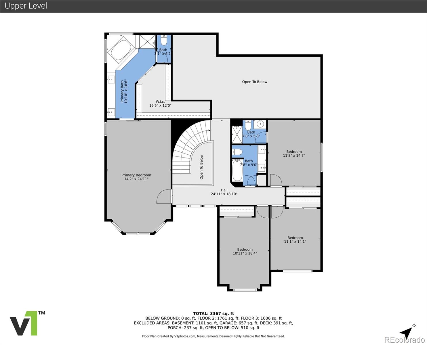 MLS Image #39 for 5588 s jasper way,centennial, Colorado