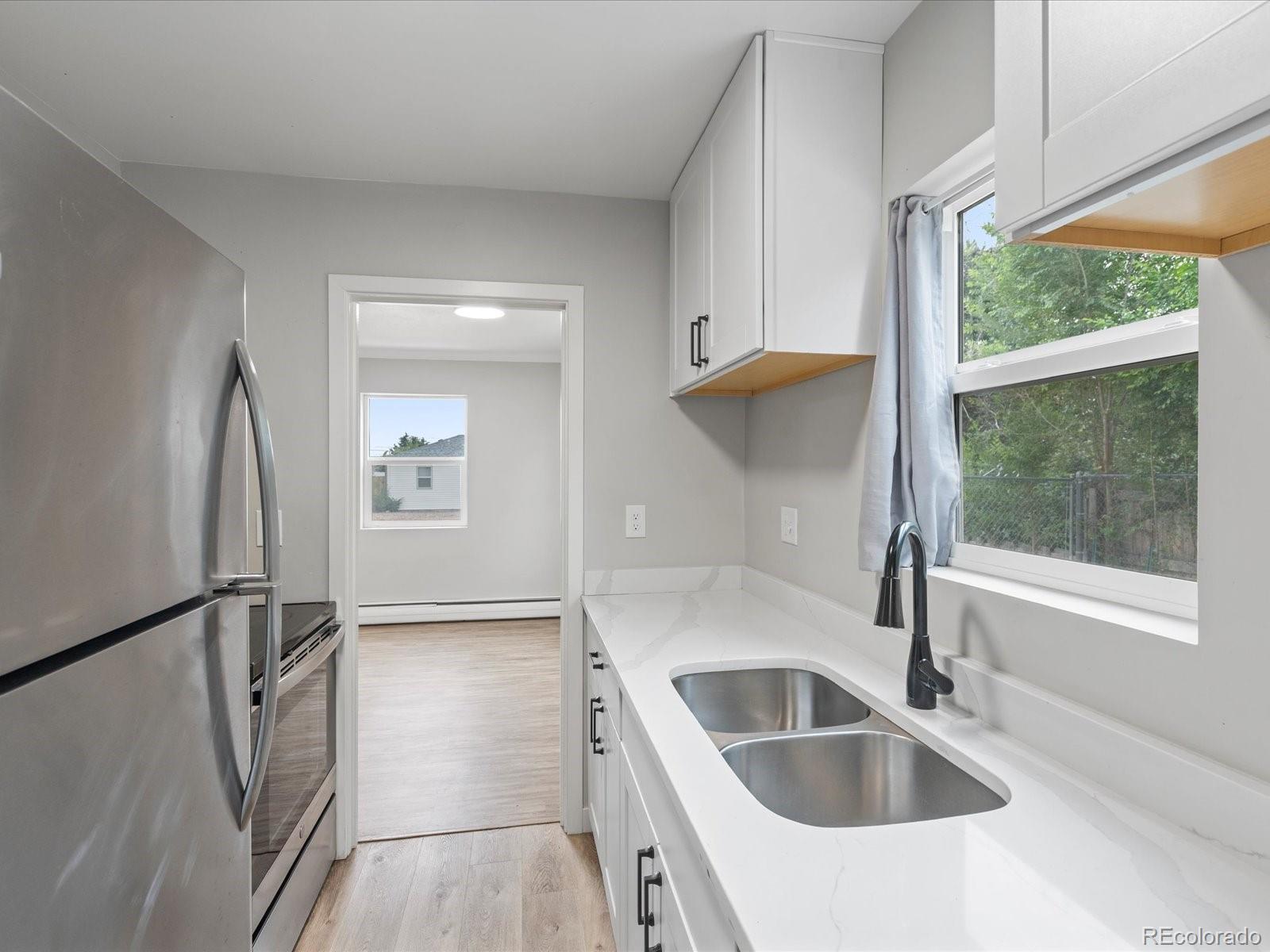 MLS Image #11 for 4835  shoshone street,denver, Colorado