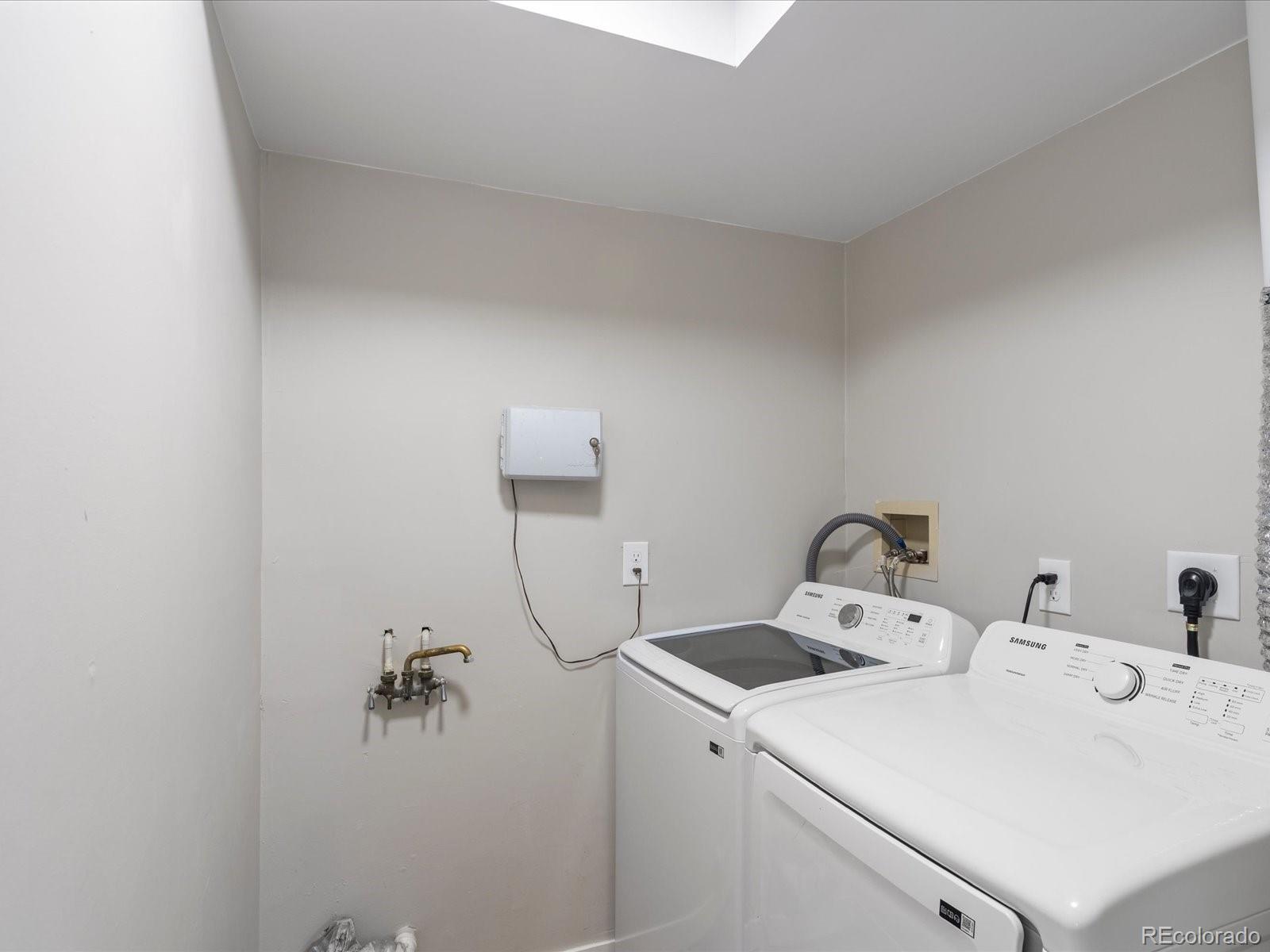 MLS Image #12 for 4835  shoshone street,denver, Colorado