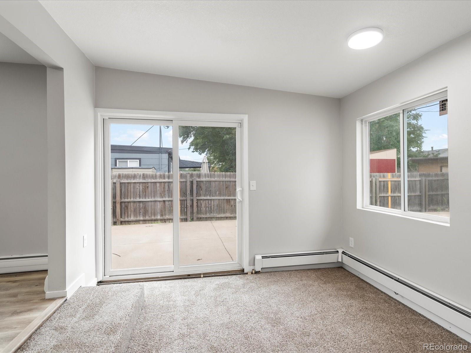 MLS Image #21 for 4835  shoshone street,denver, Colorado