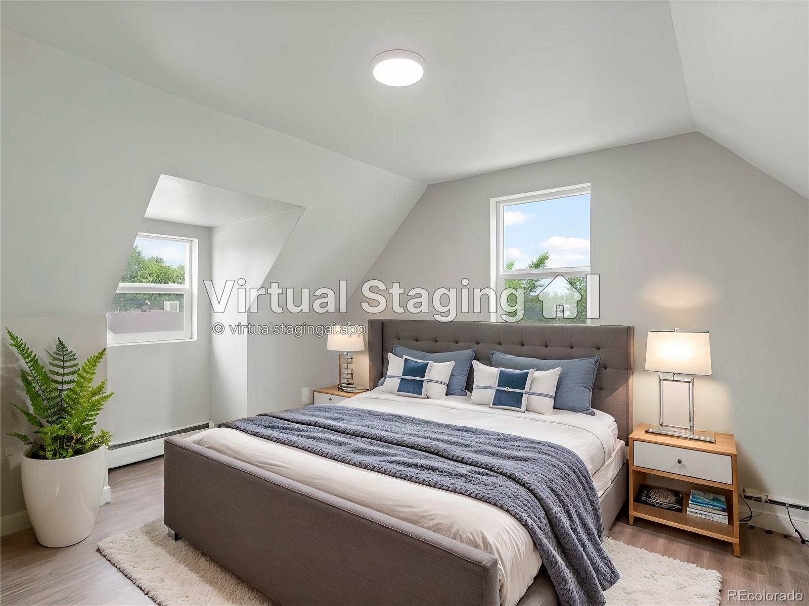 MLS Image #27 for 4835  shoshone street,denver, Colorado