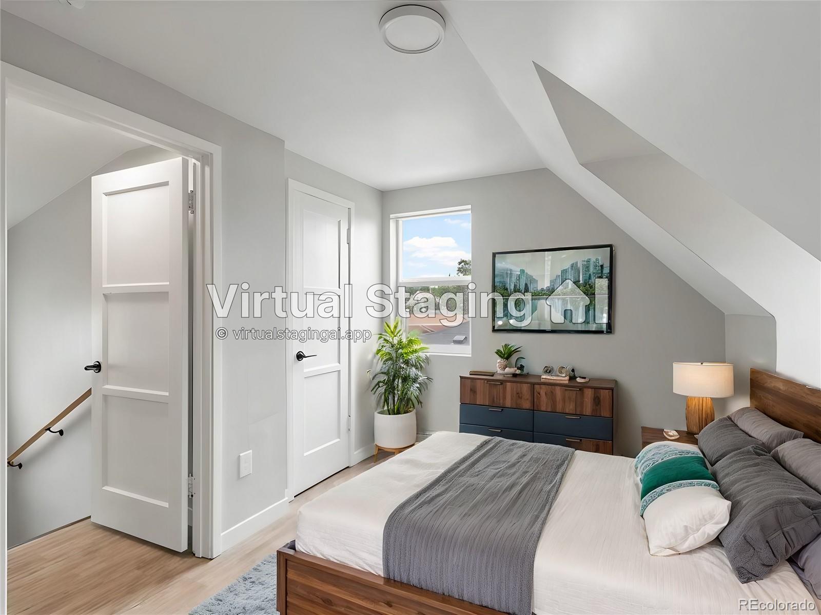 MLS Image #33 for 4835  shoshone street,denver, Colorado