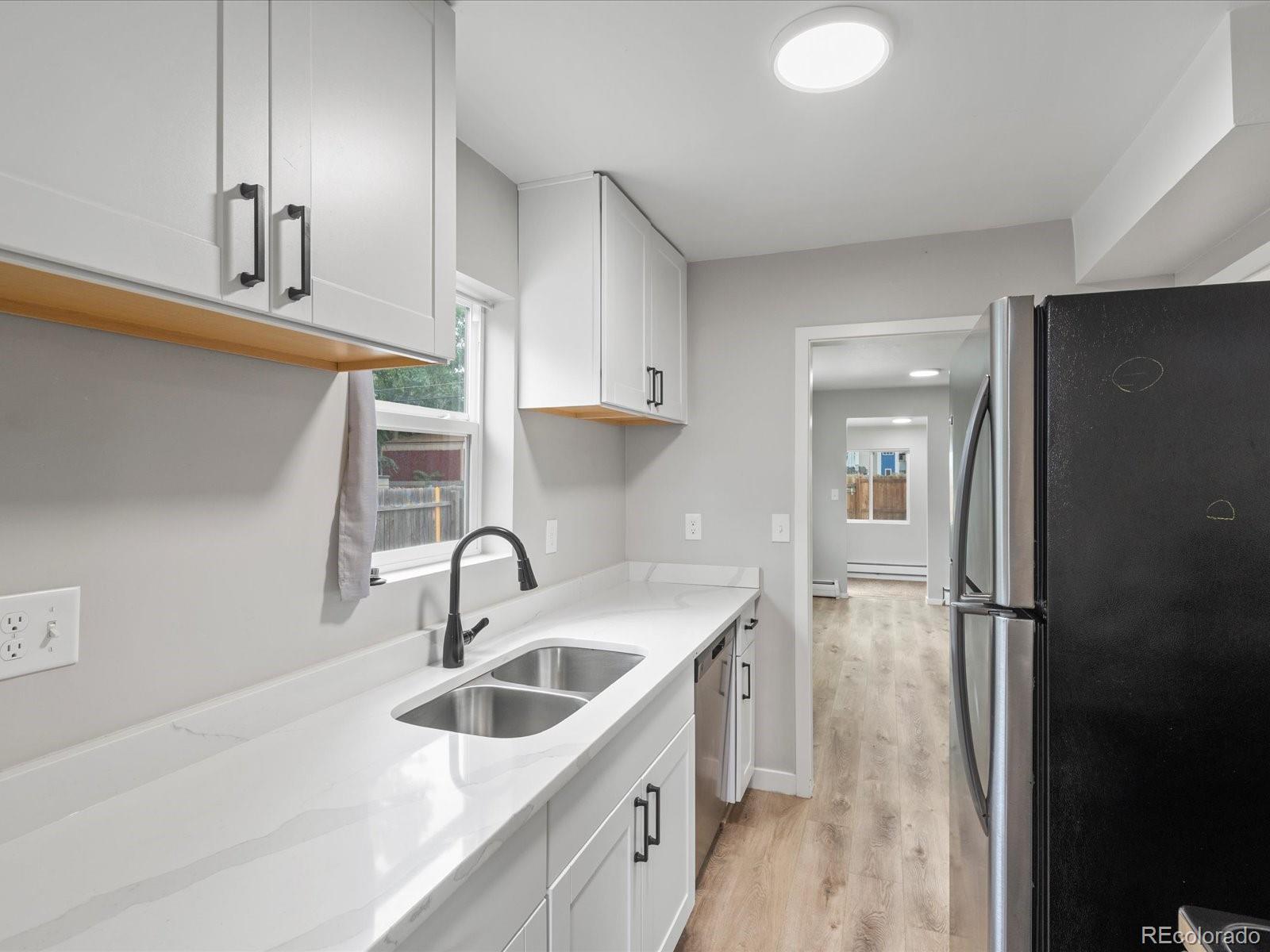 MLS Image #9 for 4835  shoshone street,denver, Colorado
