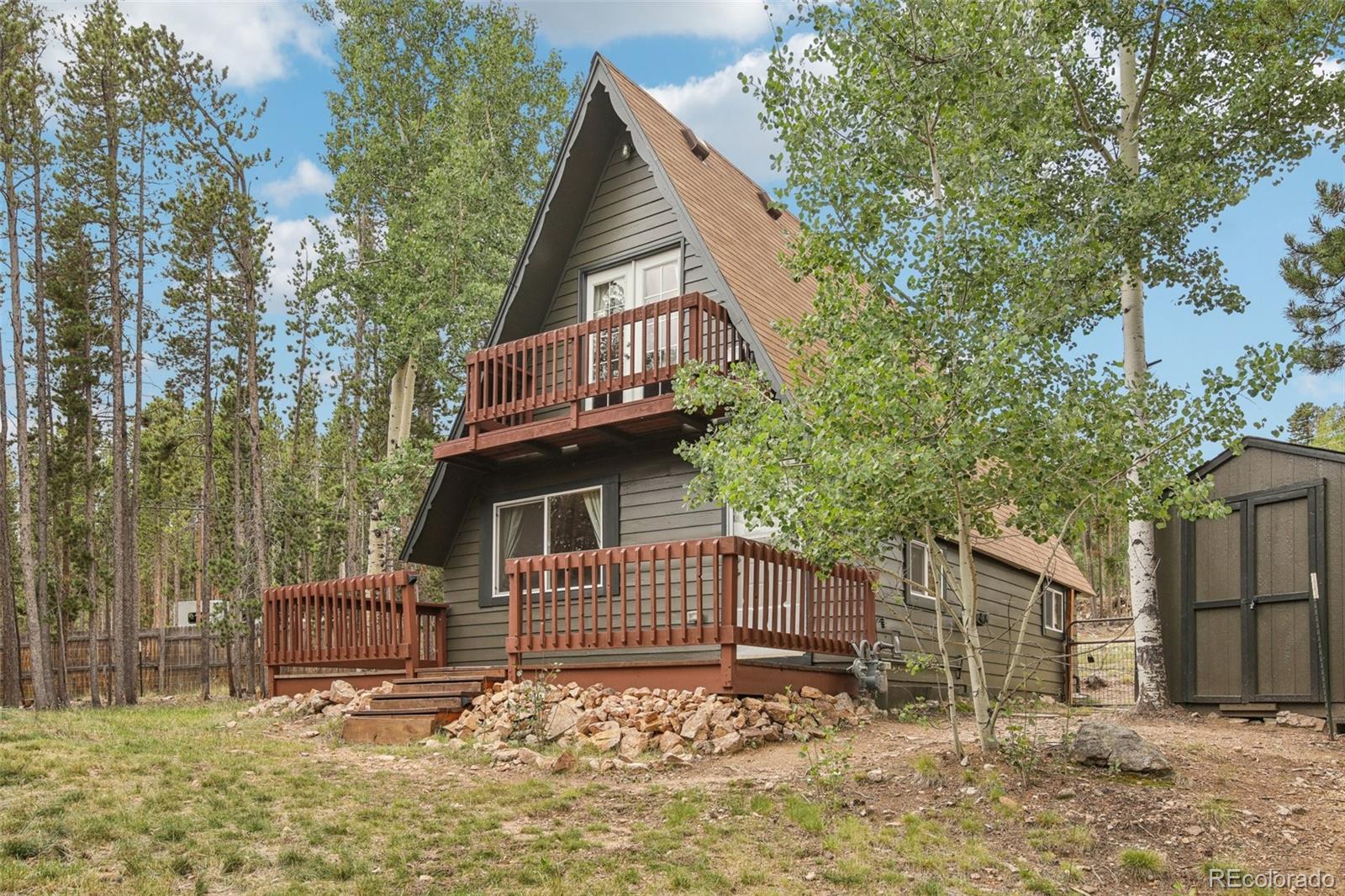 CMA Image for 130  deer road,Evergreen, Colorado