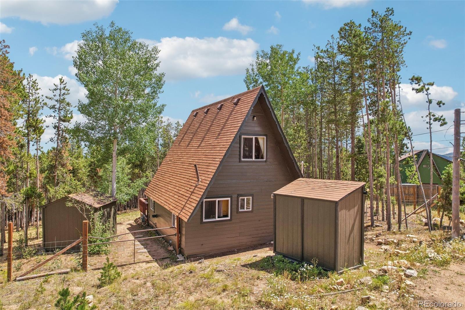 MLS Image #20 for 130  deer road,evergreen, Colorado