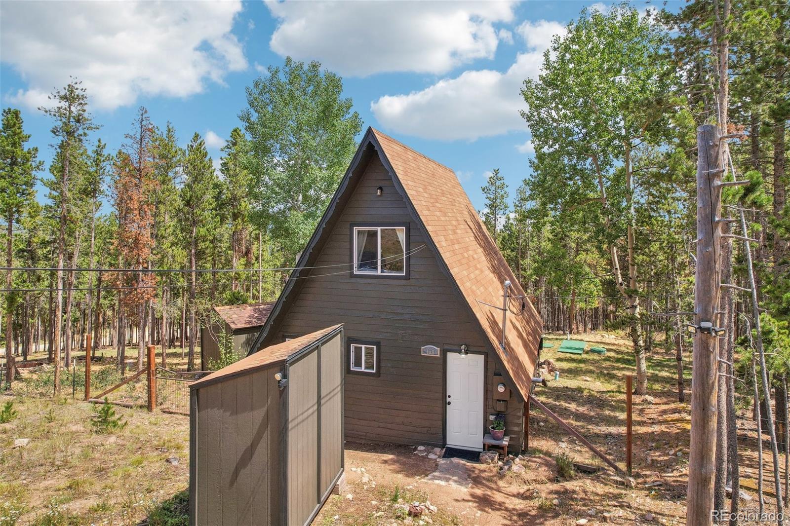 MLS Image #22 for 130  deer road,evergreen, Colorado