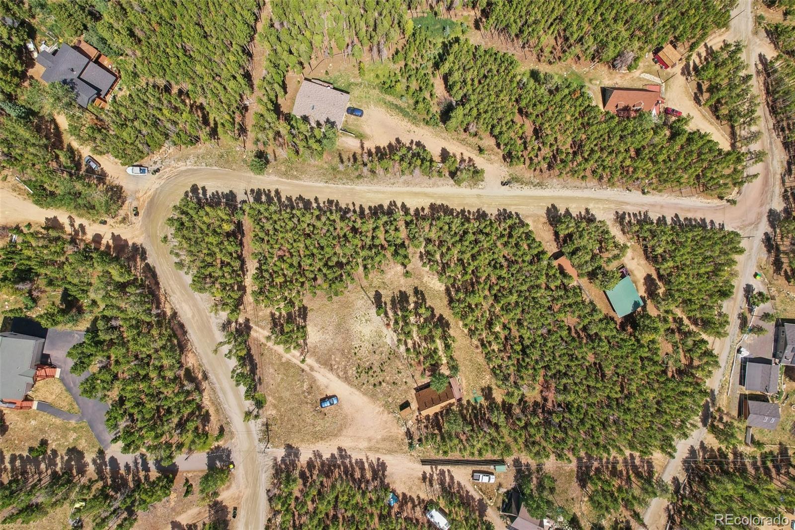 MLS Image #24 for 130  deer road,evergreen, Colorado