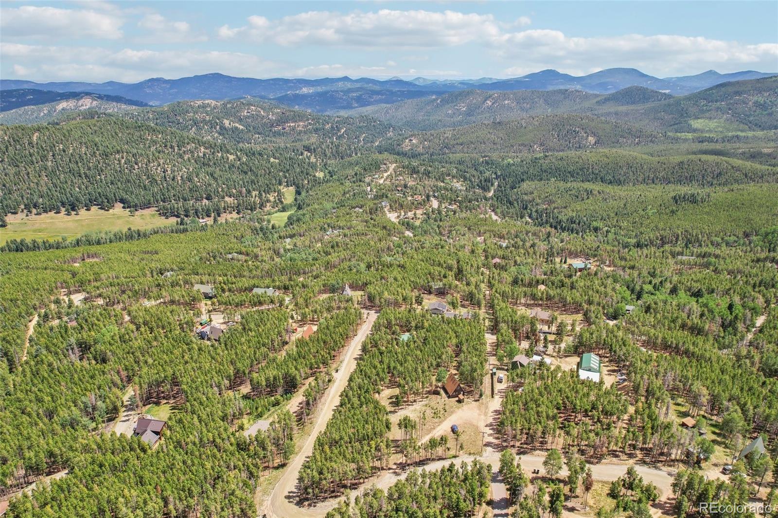 MLS Image #26 for 130  deer road,evergreen, Colorado