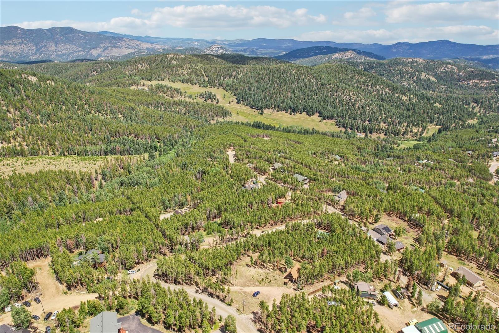 MLS Image #27 for 130  deer road,evergreen, Colorado