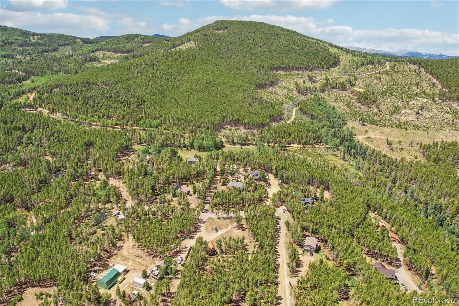 MLS Image #28 for 130  deer road,evergreen, Colorado