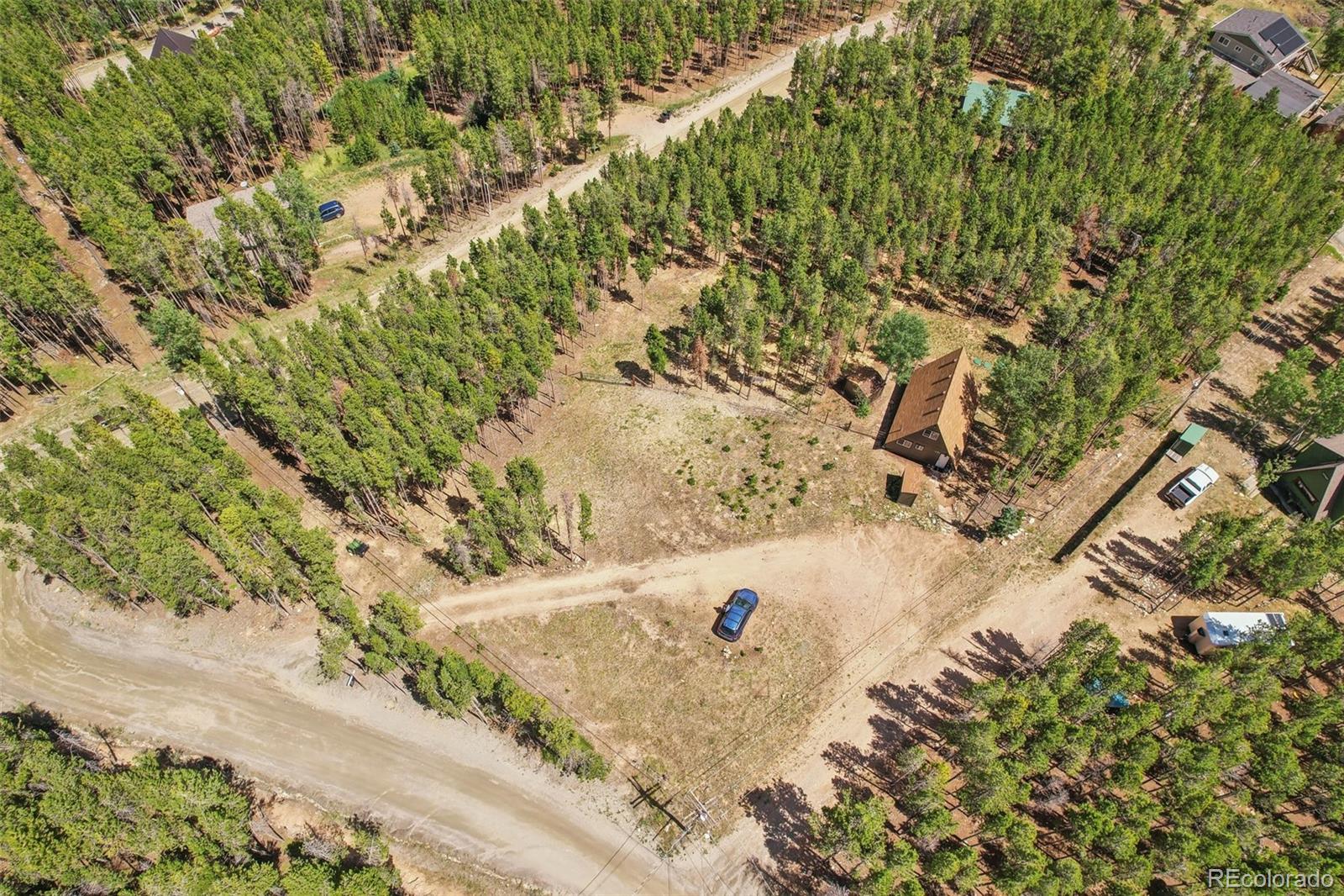 MLS Image #29 for 130  deer road,evergreen, Colorado