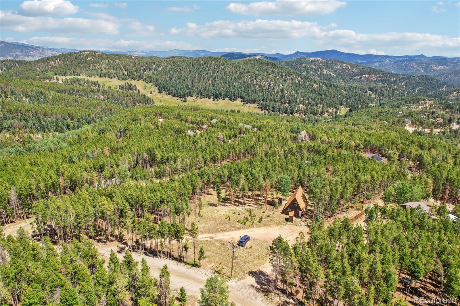 MLS Image #30 for 130  deer road,evergreen, Colorado