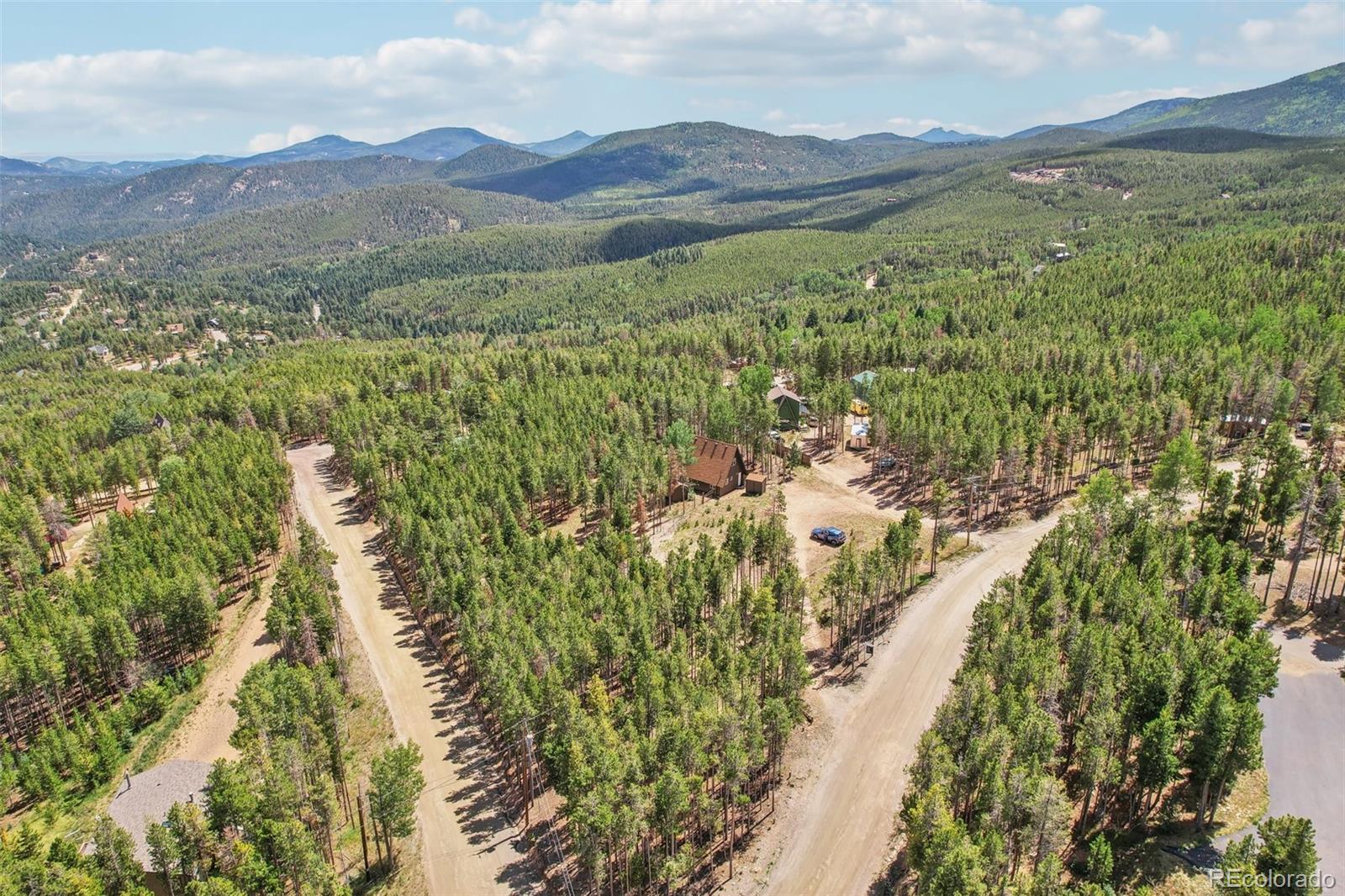 MLS Image #31 for 130  deer road,evergreen, Colorado