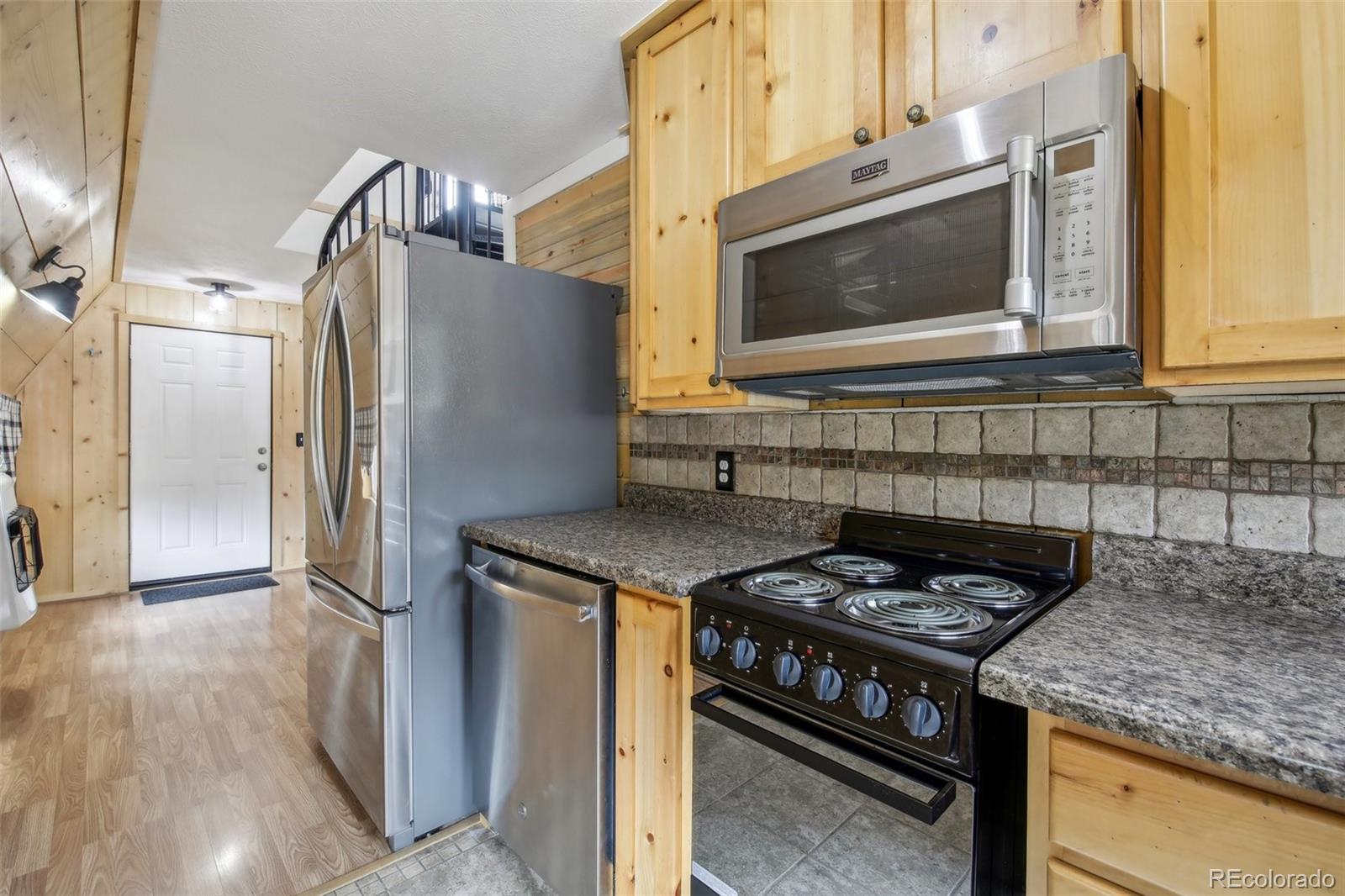 MLS Image #9 for 130  deer road,evergreen, Colorado