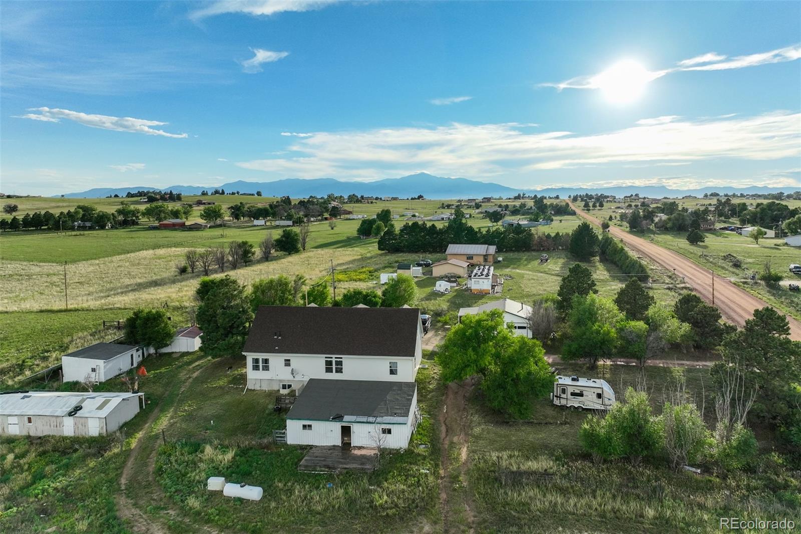 MLS Image #39 for 12715  gull lane,peyton, Colorado