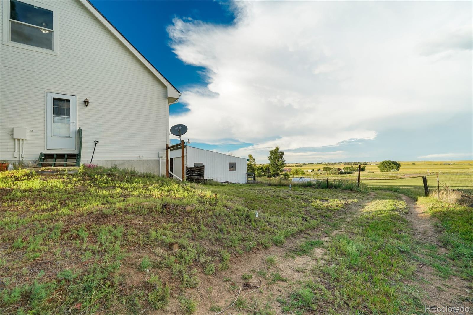 MLS Image #40 for 12715  gull lane,peyton, Colorado