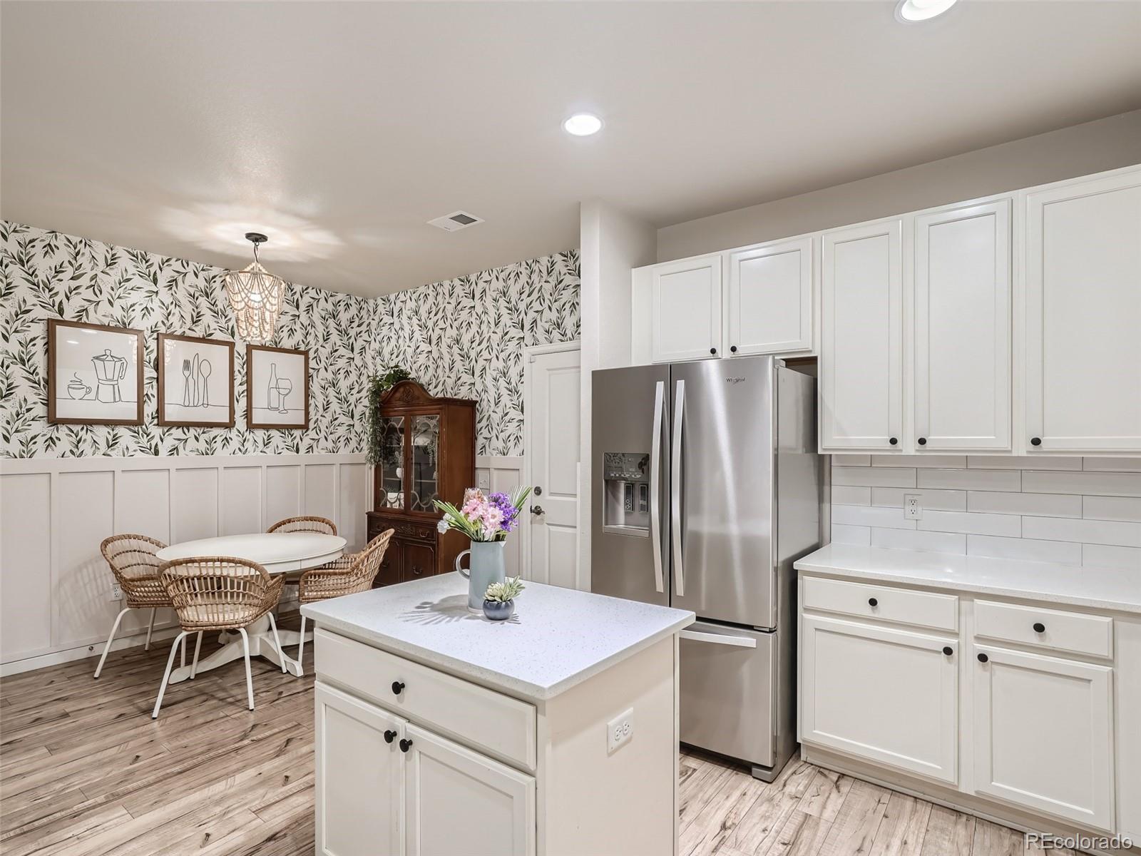 MLS Image #7 for 15358 w 64th drive b,arvada, Colorado