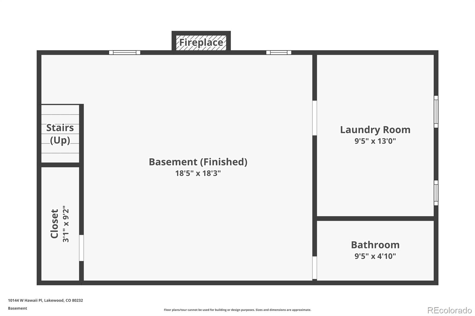 MLS Image #34 for 10144 w hawaii place,lakewood, Colorado