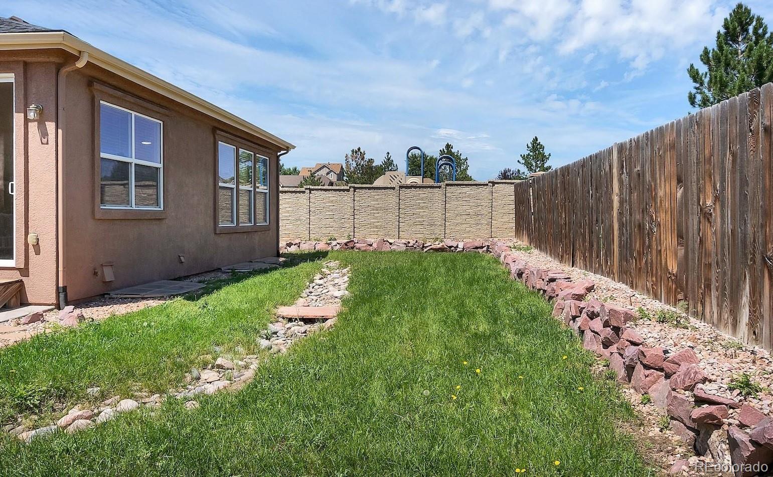 MLS Image #25 for 5661  kenora street,colorado springs, Colorado