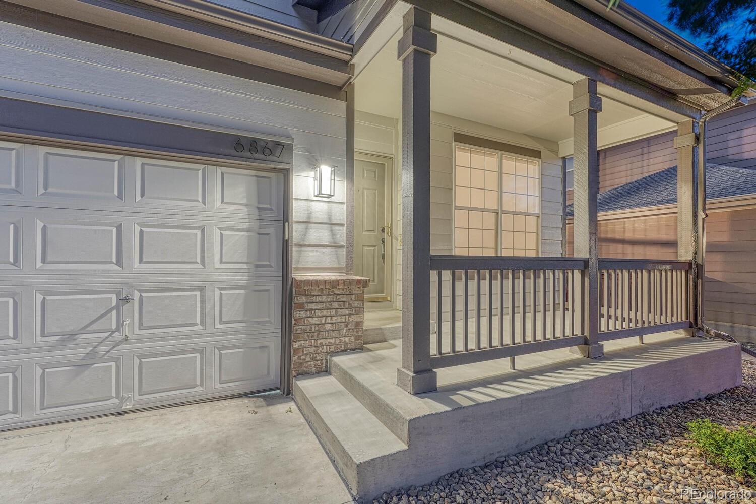 MLS Image #2 for 6867  tiger walk,lone tree, Colorado