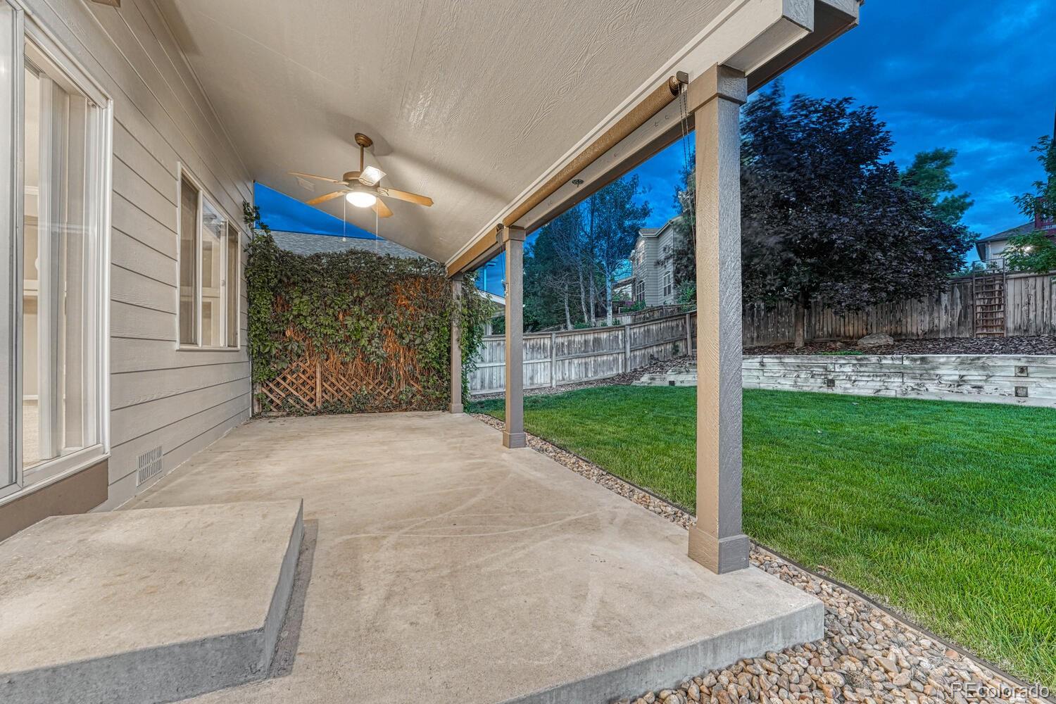 MLS Image #35 for 6867  tiger walk,lone tree, Colorado