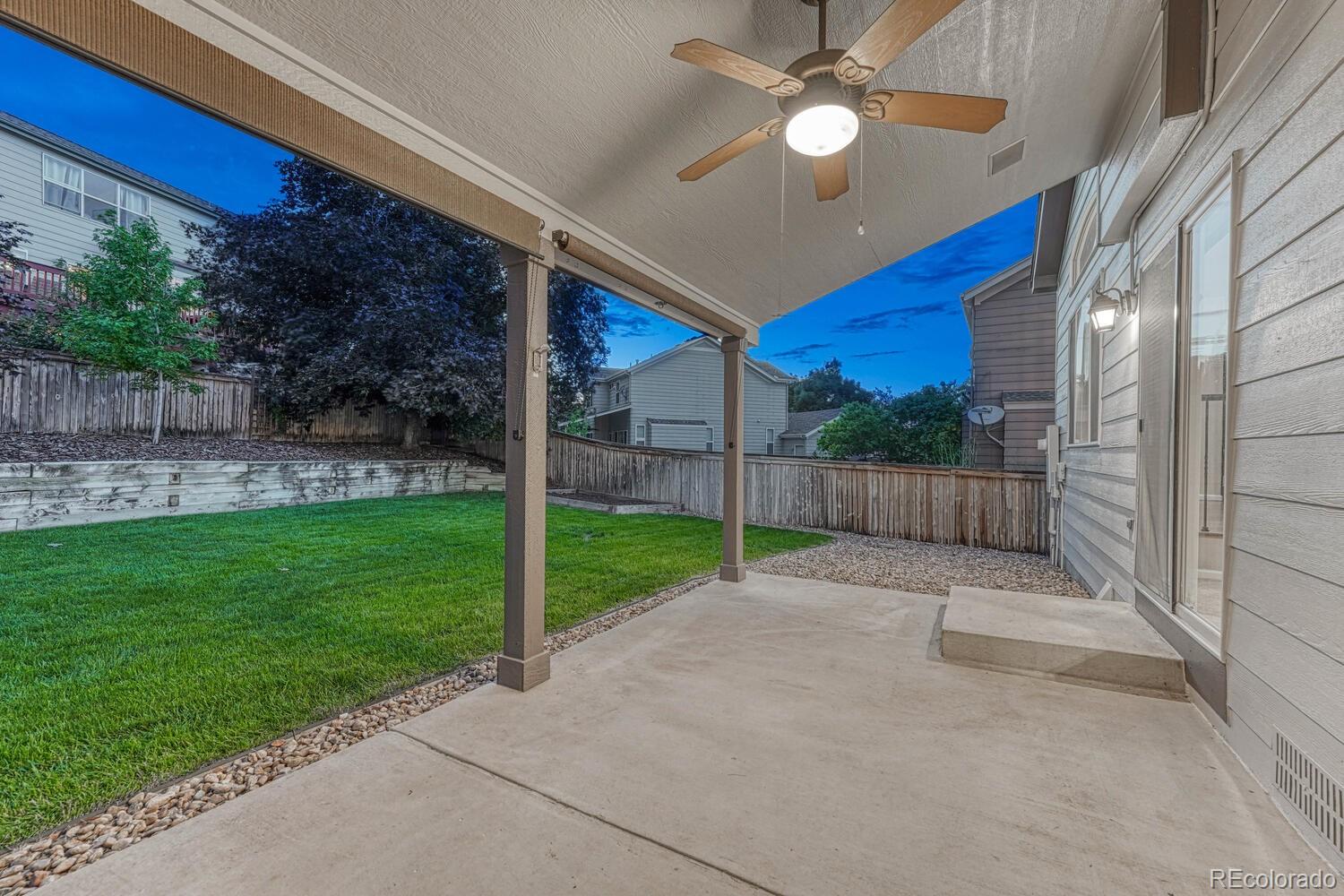 MLS Image #36 for 6867  tiger walk,lone tree, Colorado