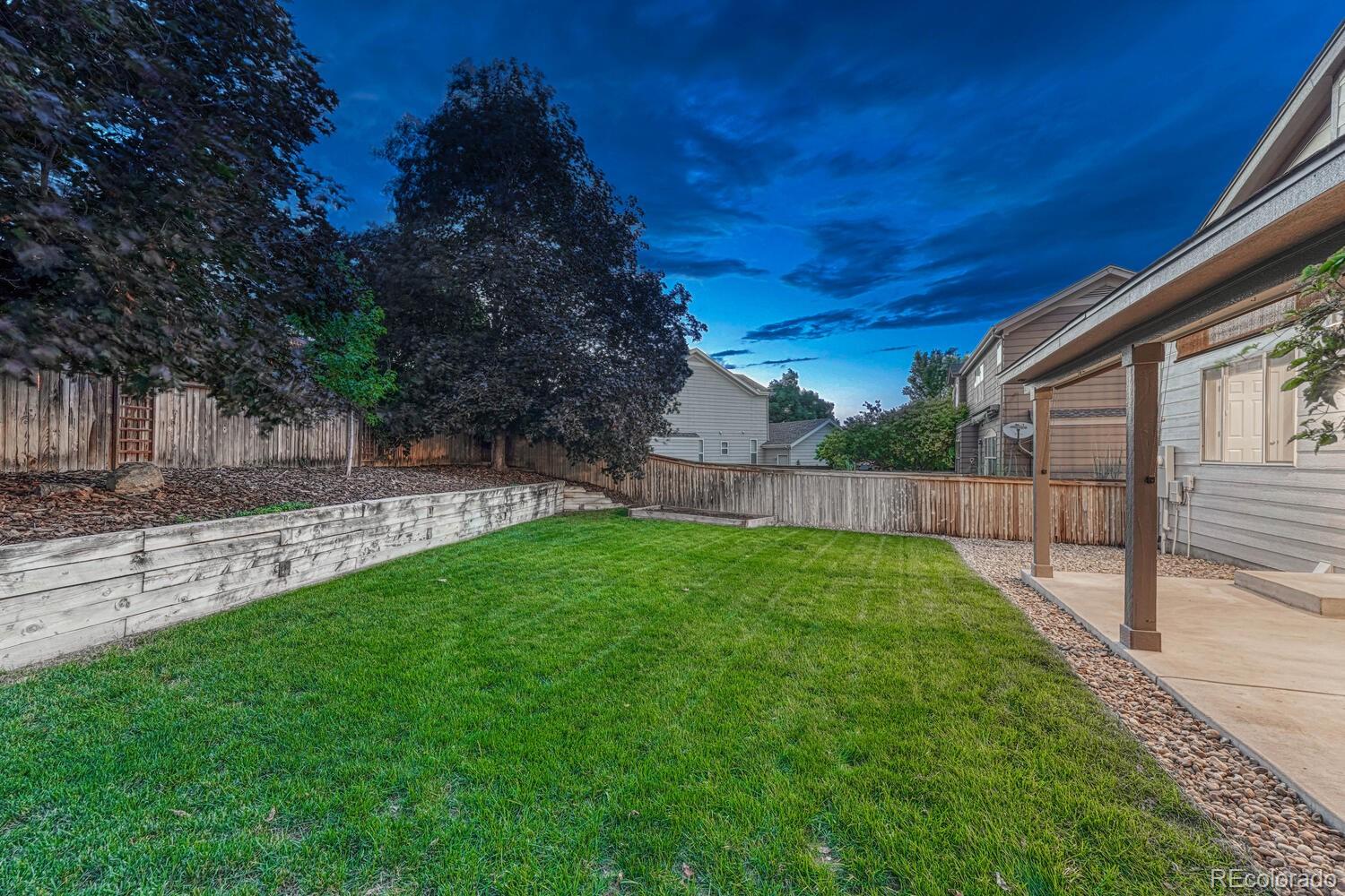 MLS Image #37 for 6867  tiger walk,lone tree, Colorado