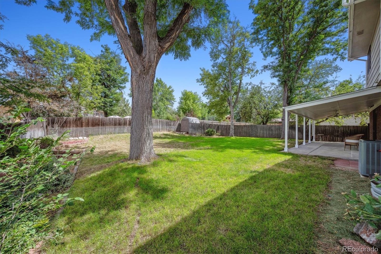 MLS Image #26 for 7106 s franklin way,centennial, Colorado