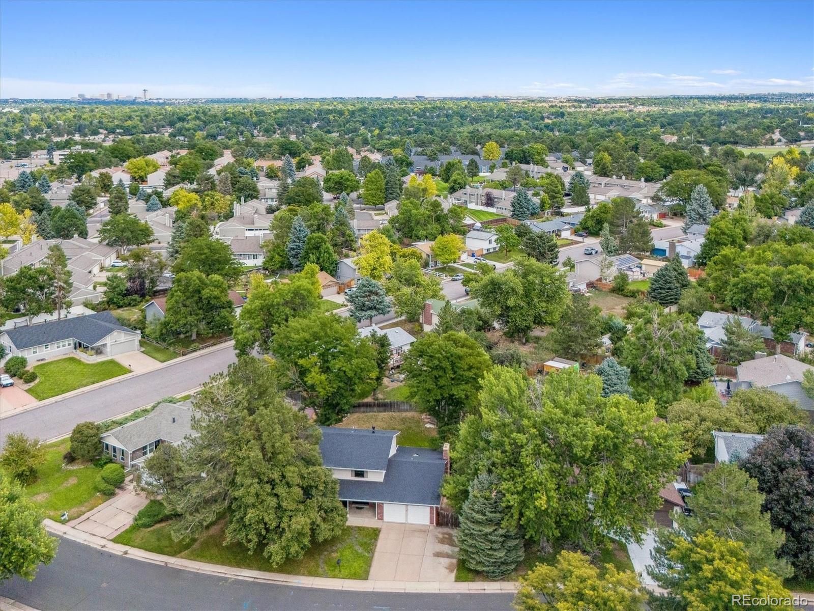 MLS Image #27 for 7106 s franklin way,centennial, Colorado