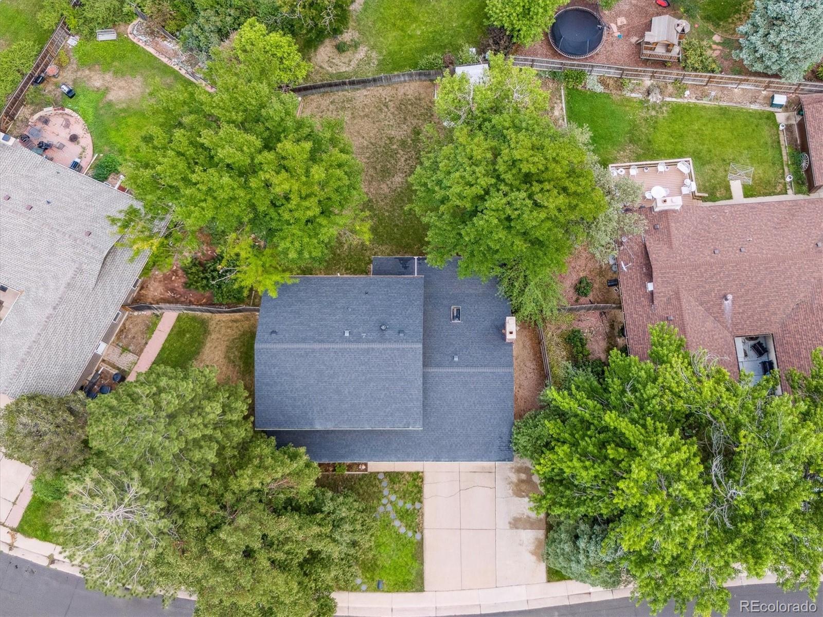 MLS Image #28 for 7106 s franklin way,centennial, Colorado