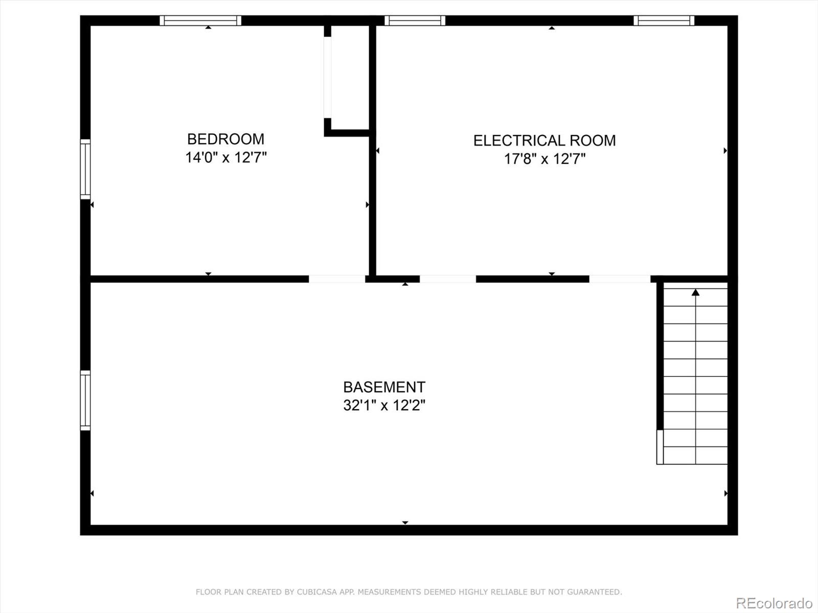 MLS Image #36 for 7106 s franklin way,centennial, Colorado