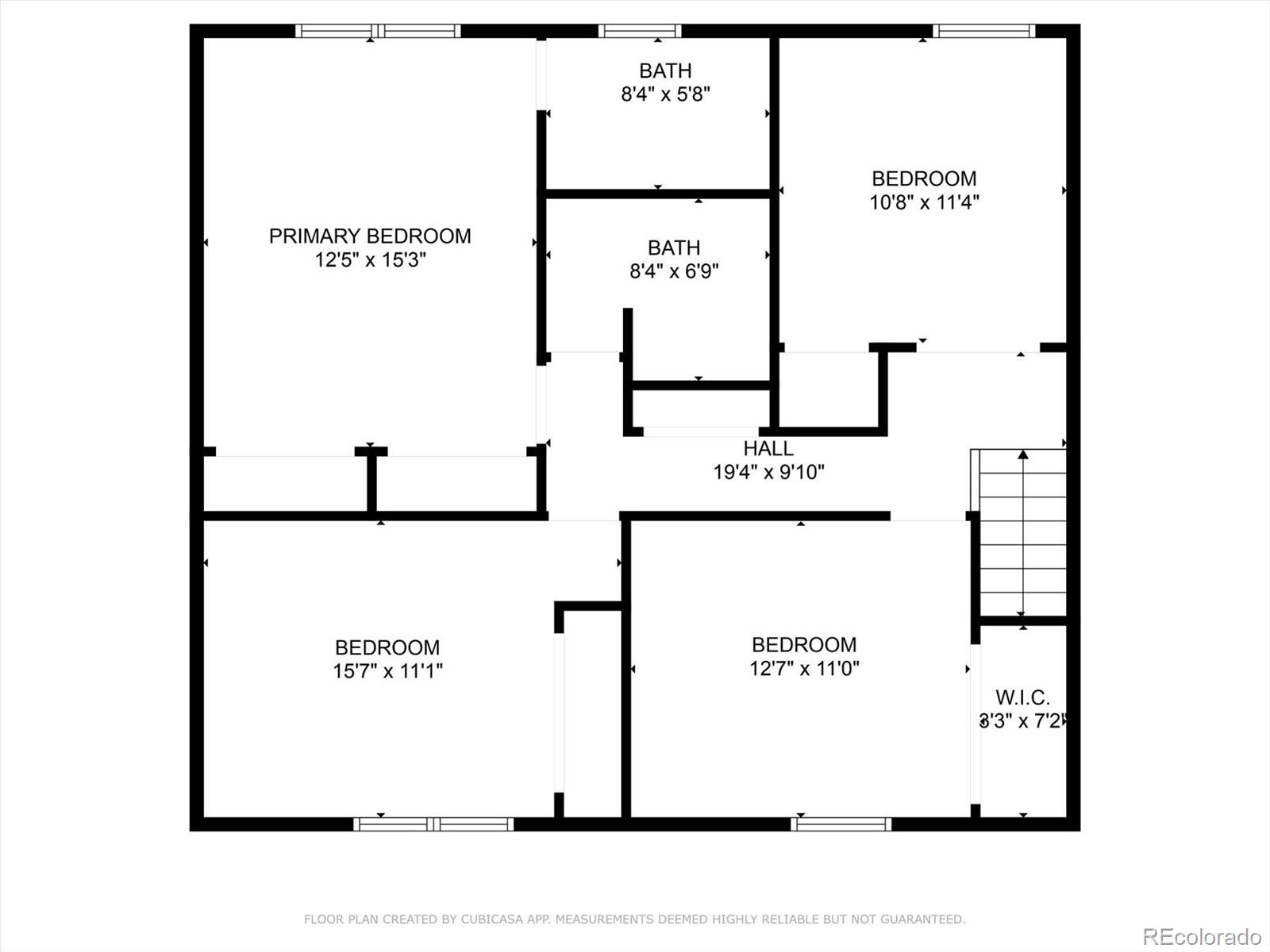 MLS Image #38 for 7106 s franklin way,centennial, Colorado