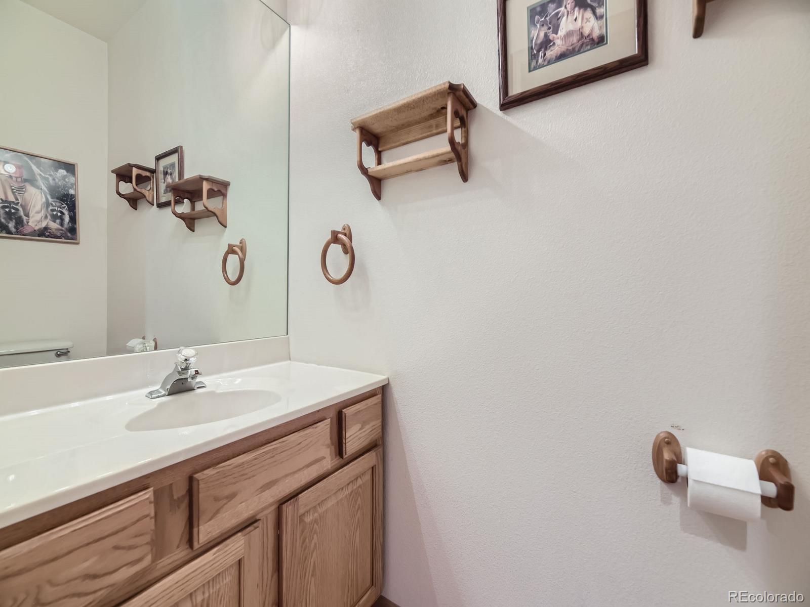 MLS Image #14 for 7820 s garrison street,littleton, Colorado