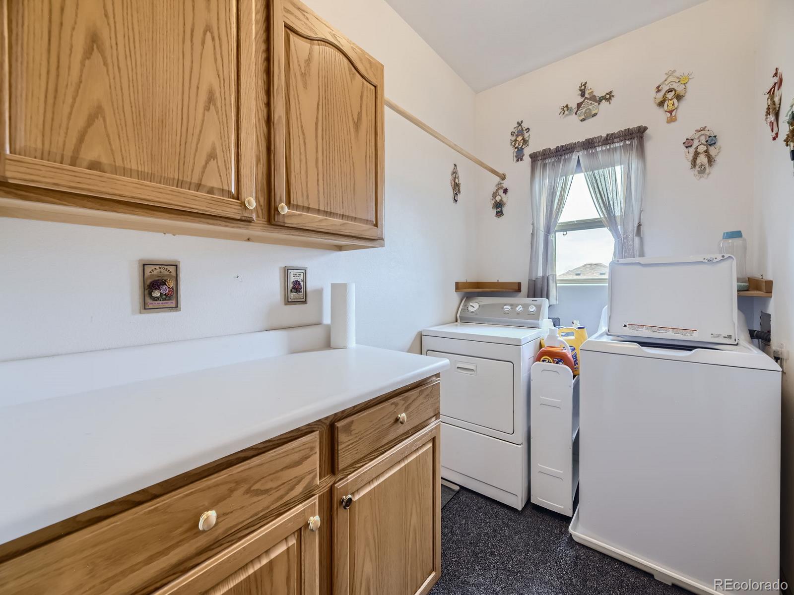 MLS Image #21 for 7820 s garrison street,littleton, Colorado