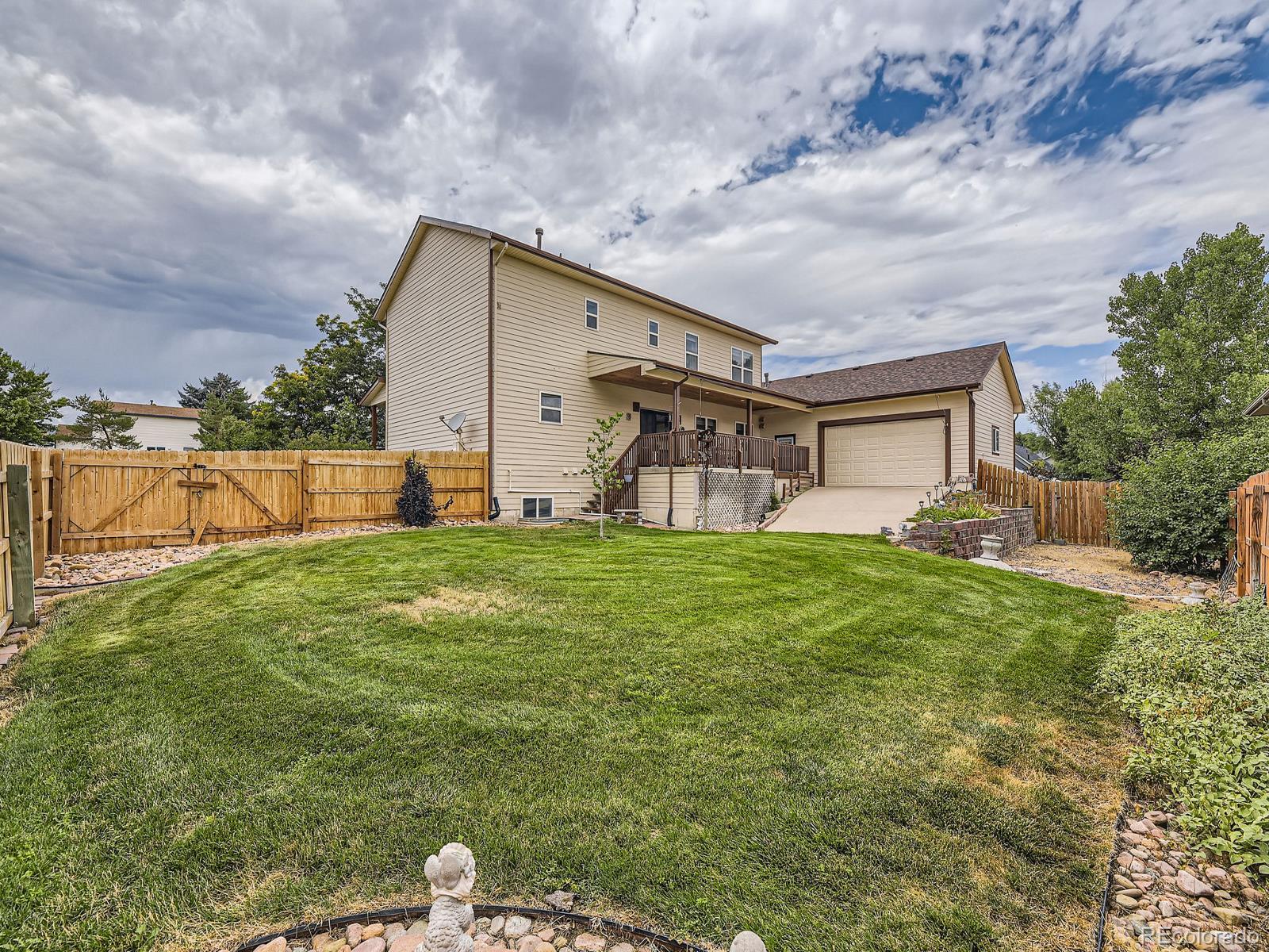 MLS Image #24 for 7820 s garrison street,littleton, Colorado