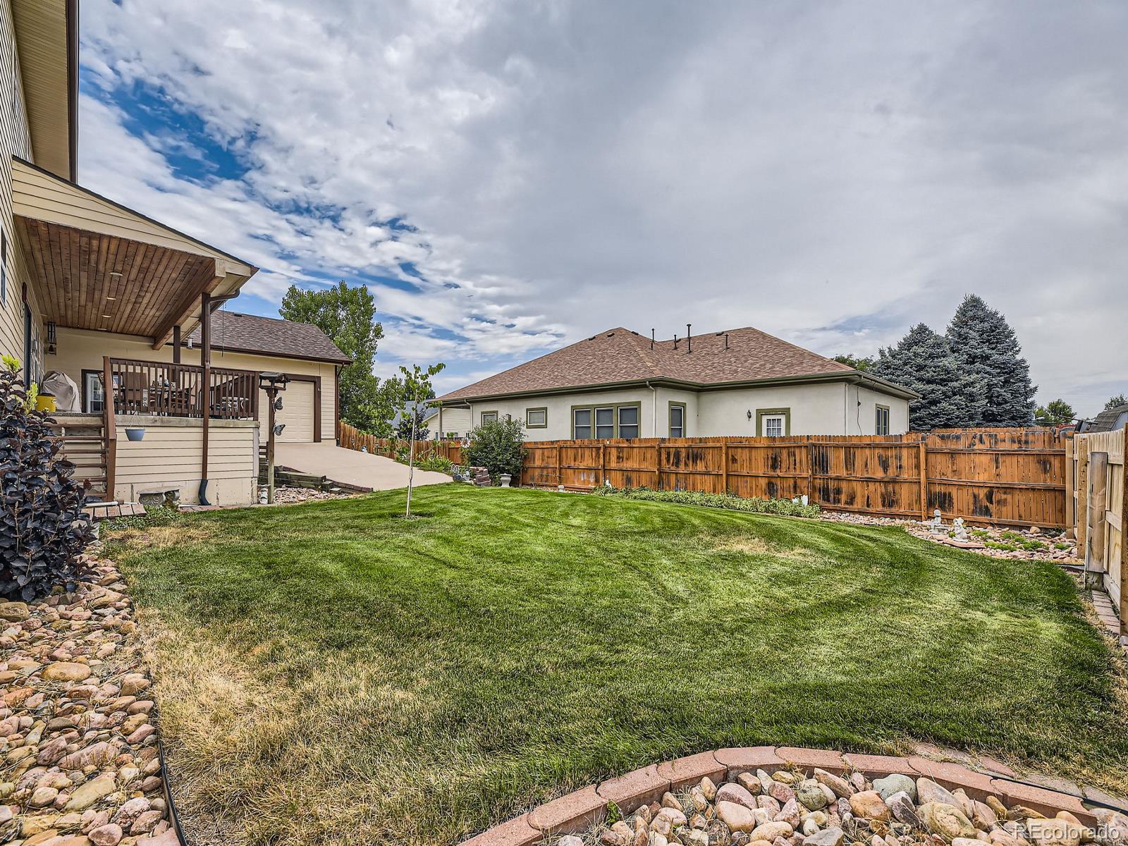 MLS Image #25 for 7820 s garrison street,littleton, Colorado