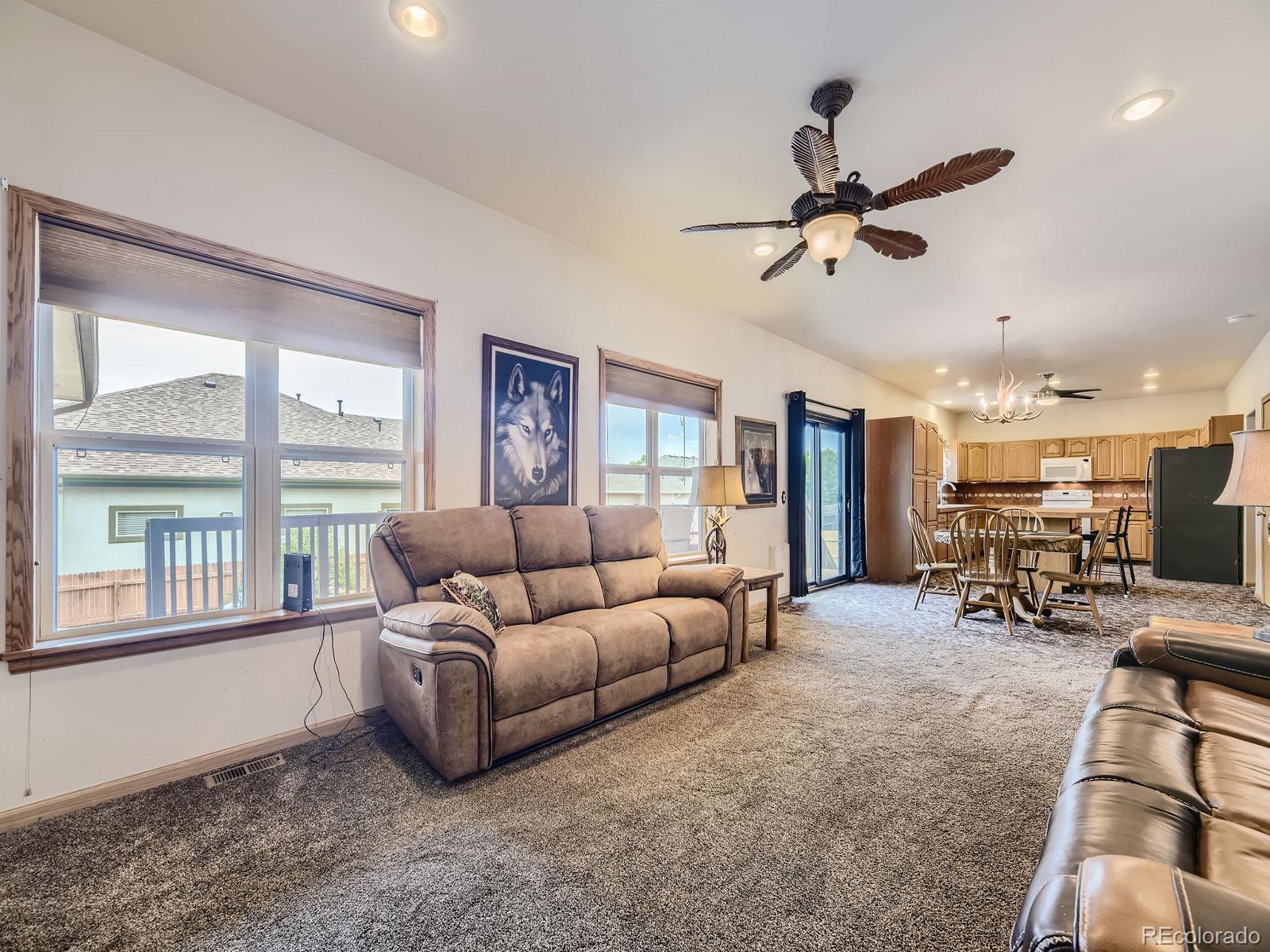 MLS Image #6 for 7820 s garrison street,littleton, Colorado