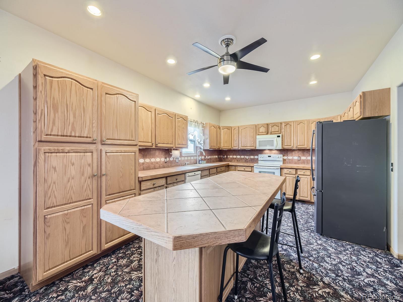 MLS Image #9 for 7820 s garrison street,littleton, Colorado