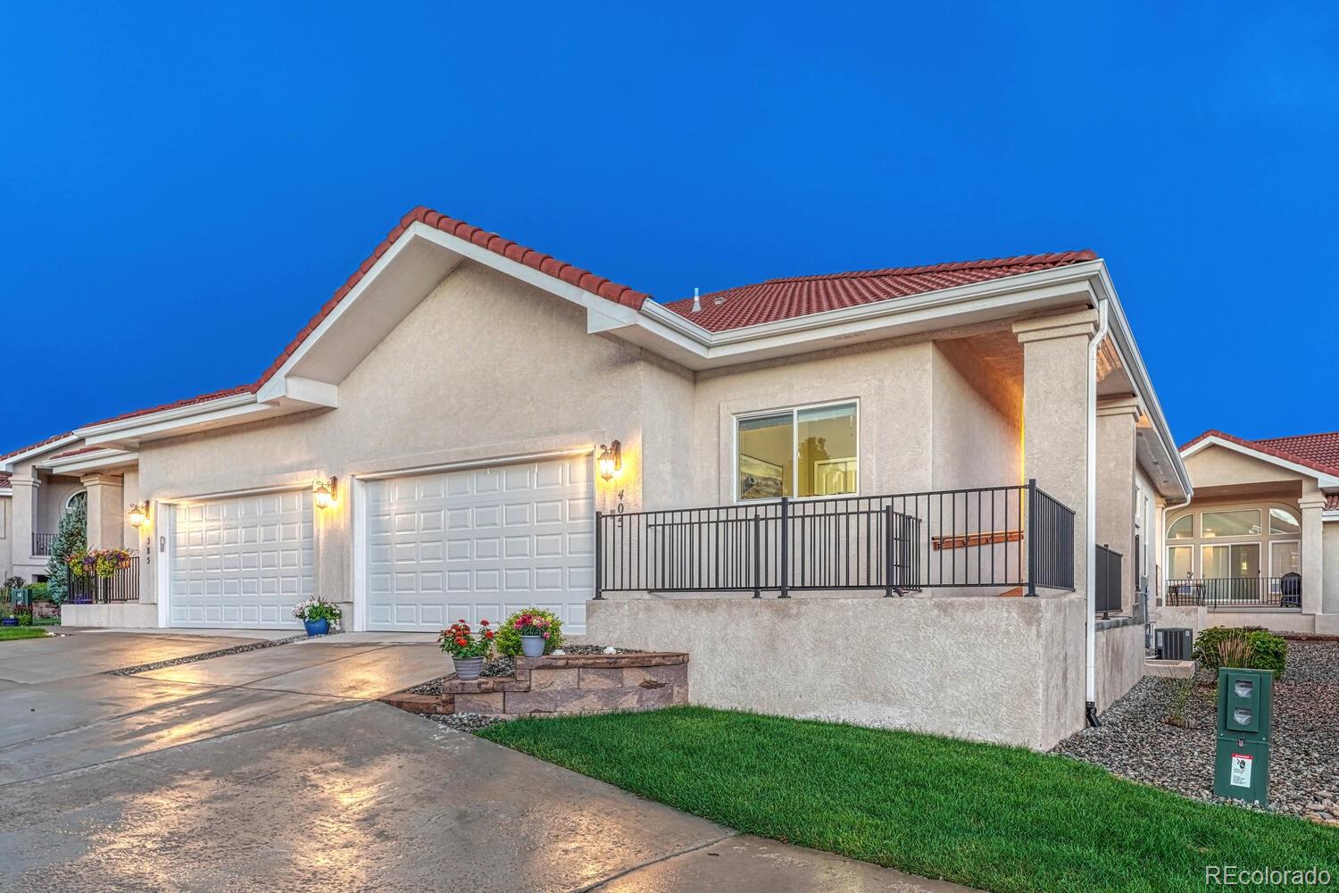 MLS Image #0 for 405  mountain brush heights,colorado springs, Colorado