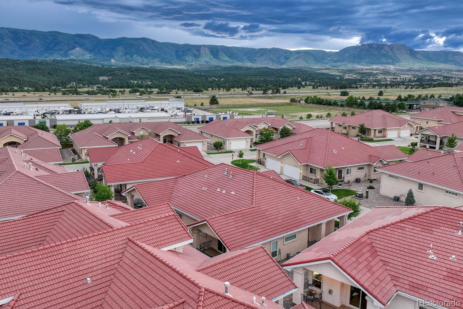 MLS Image #46 for 405  mountain brush heights,colorado springs, Colorado